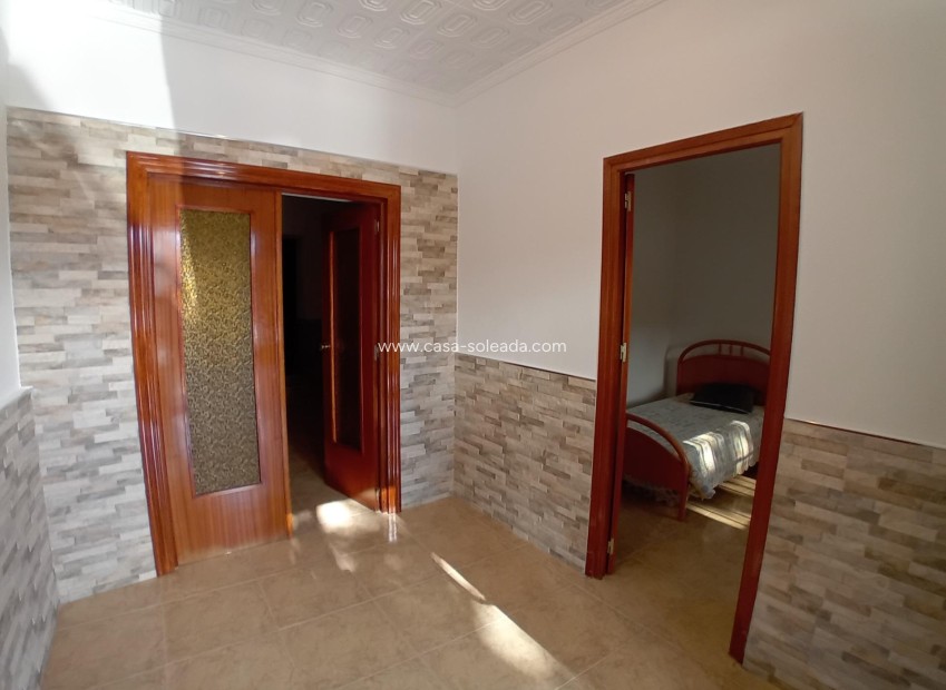 Resale - Townhouse - Mazarron - Mazarrón