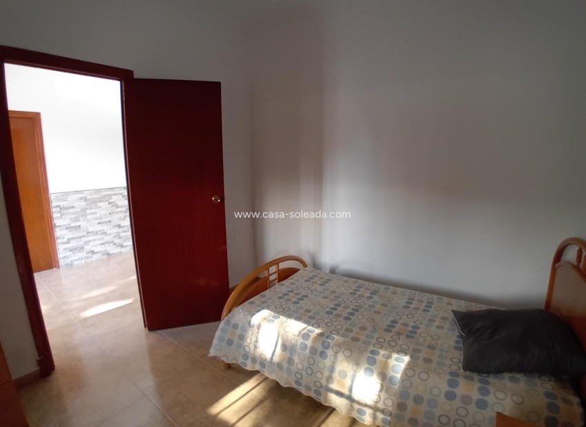 Resale - Townhouse - Mazarron - Mazarrón