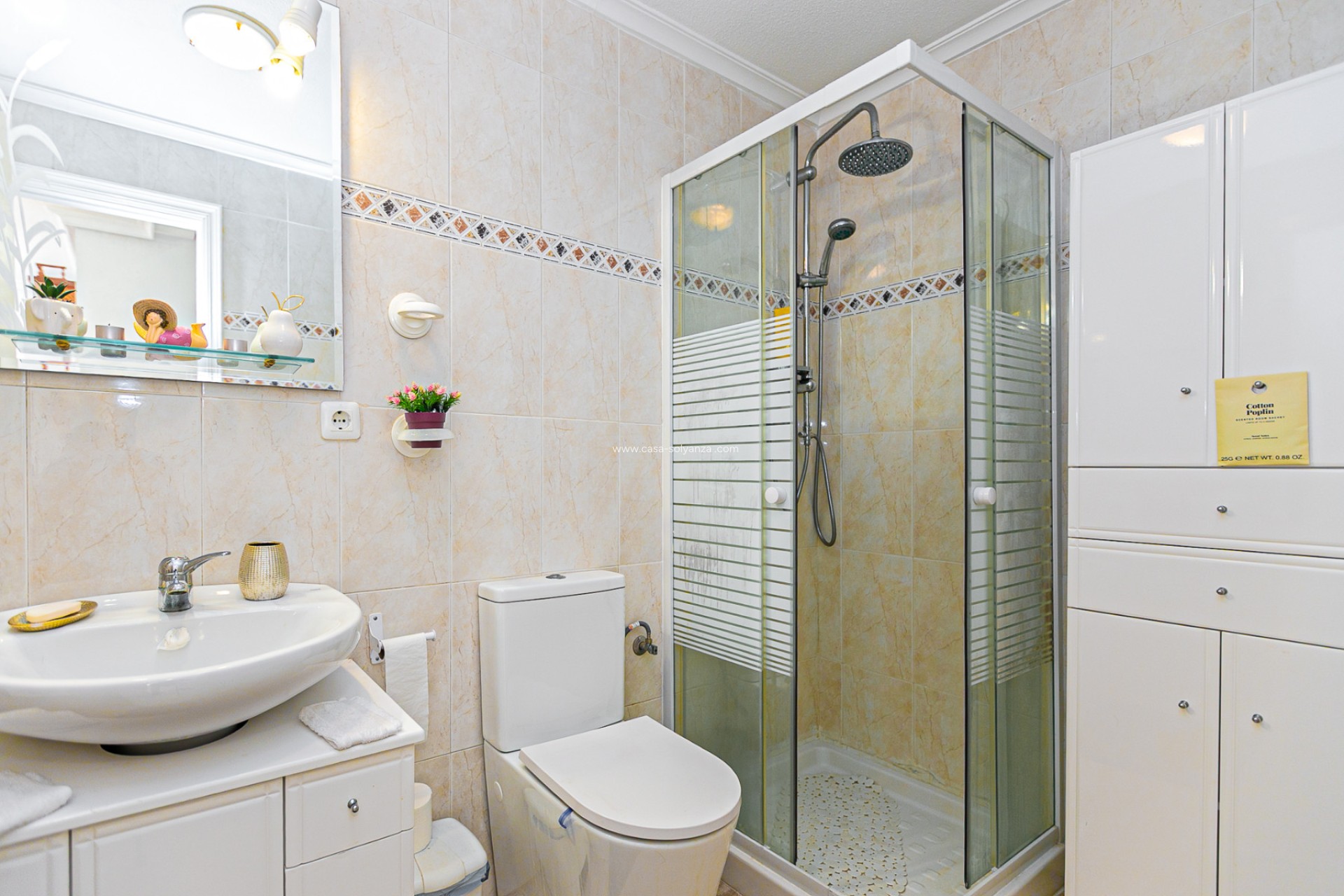 Resale - Townhouse - Mil Palmeras - Riomar