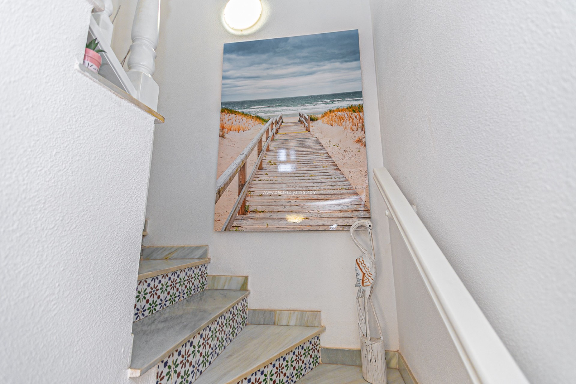 Resale - Townhouse - Mil Palmeras - Riomar