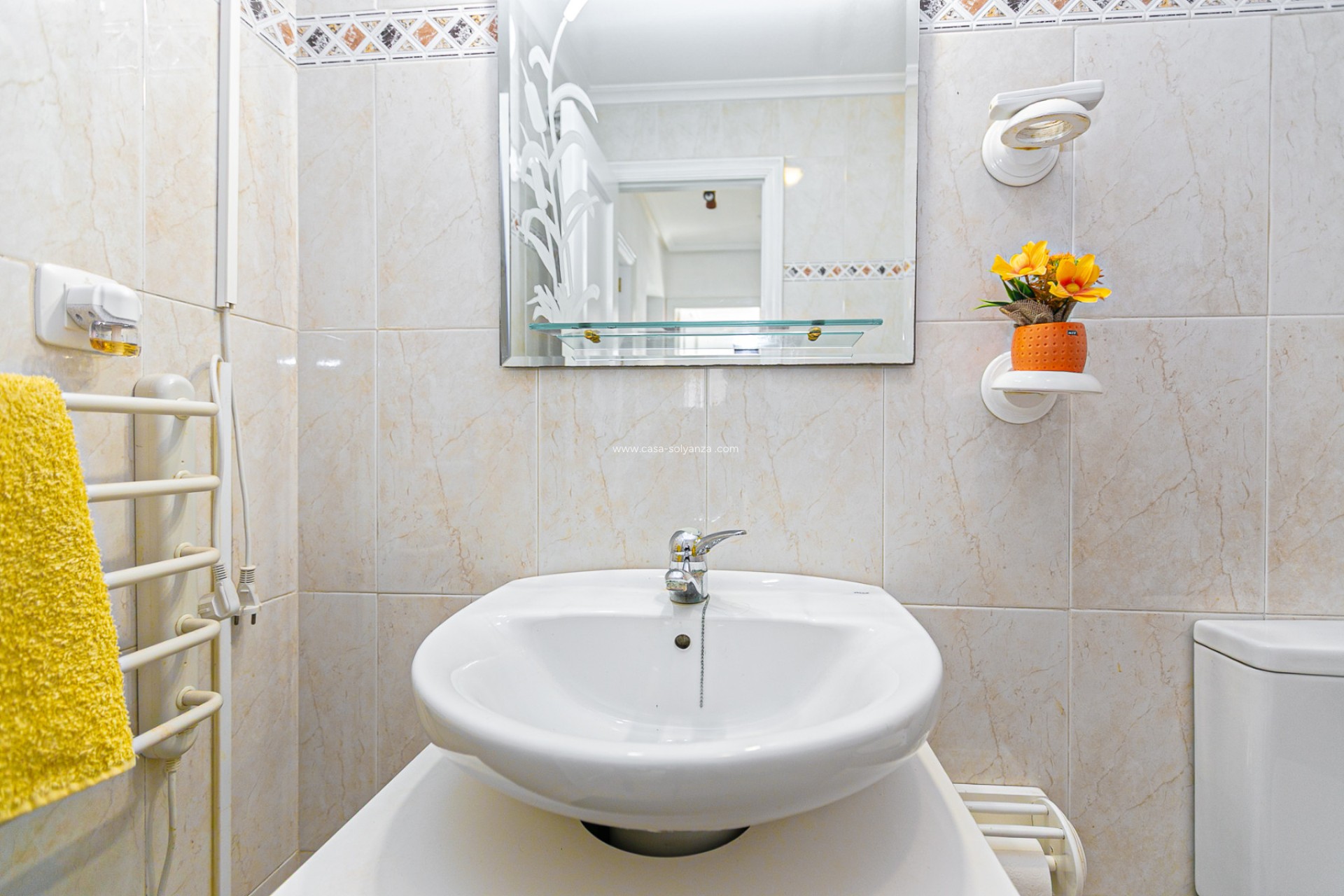 Resale - Townhouse - Mil Palmeras - Riomar