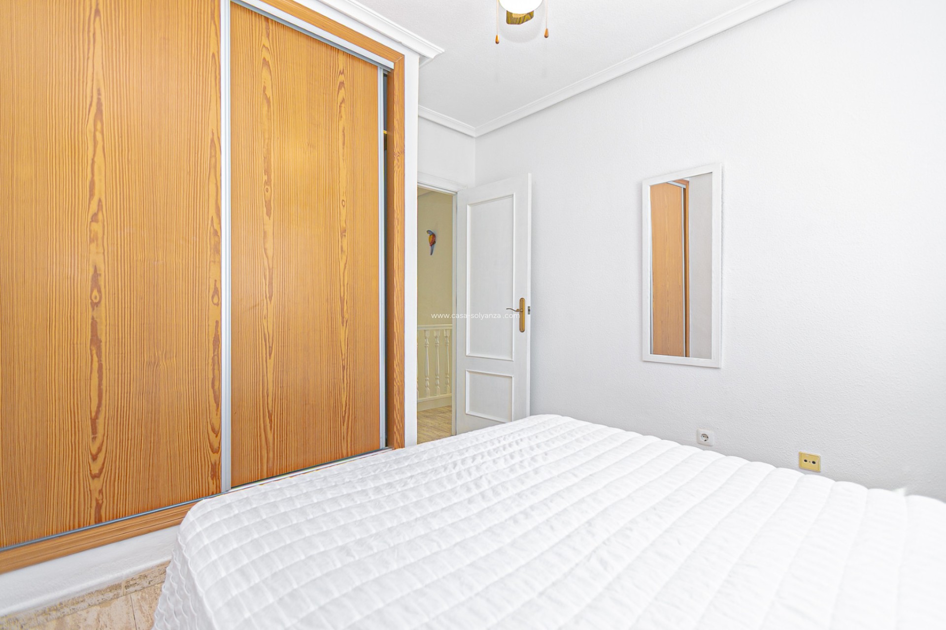 Resale - Townhouse - Mil Palmeras - Riomar