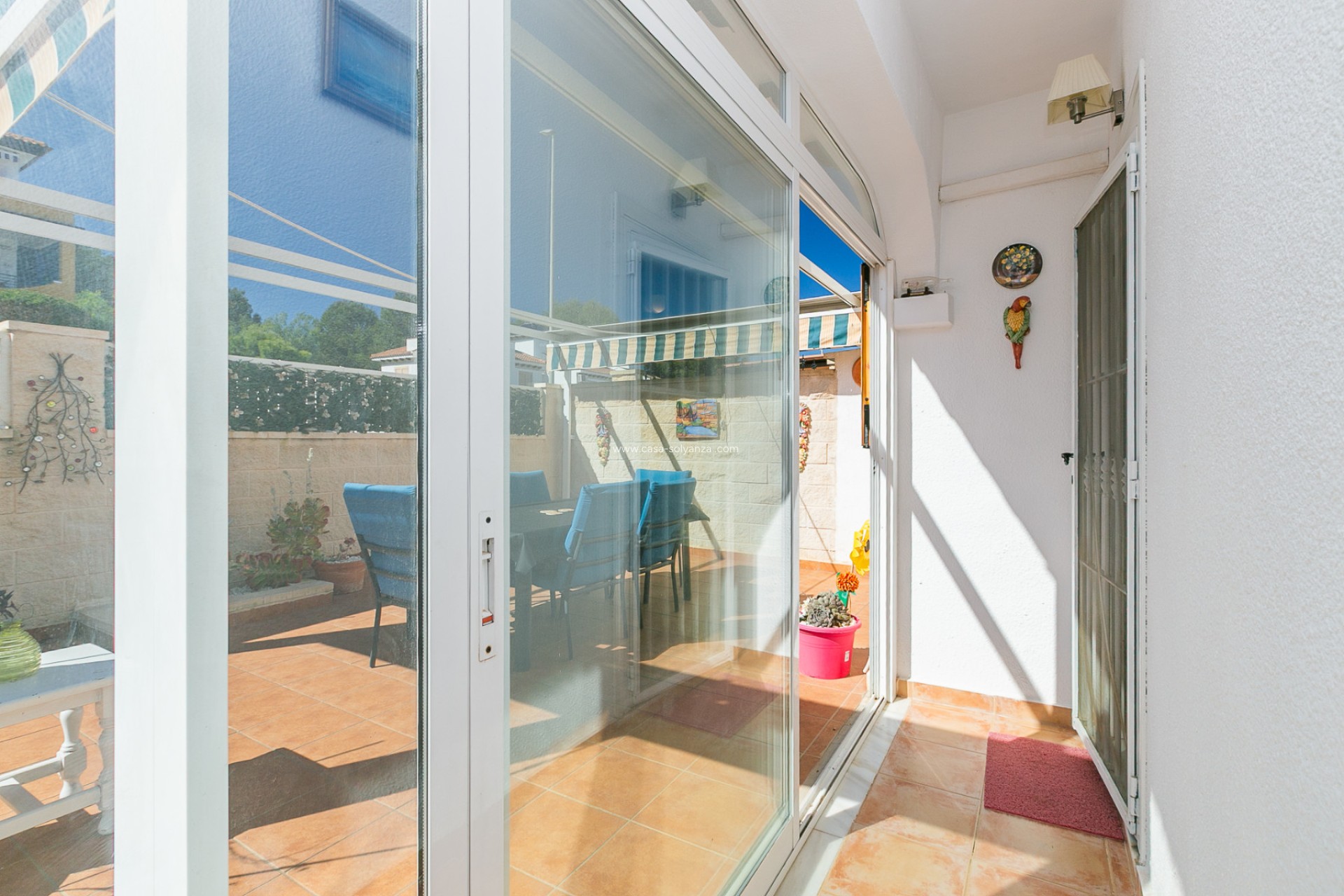 Resale - Townhouse - Mil Palmeras - Riomar