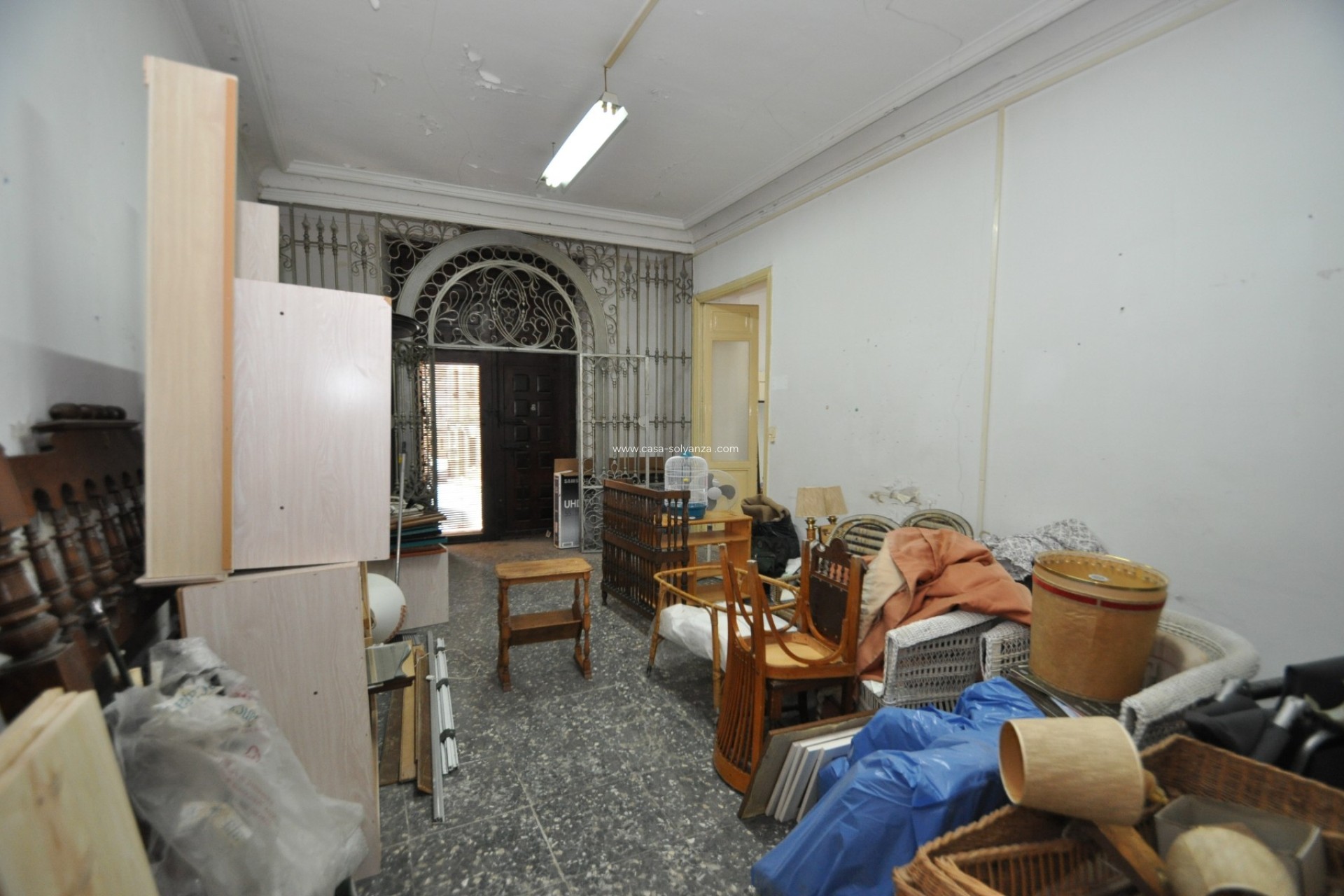 Resale - Townhouse - Monóvar - Inland