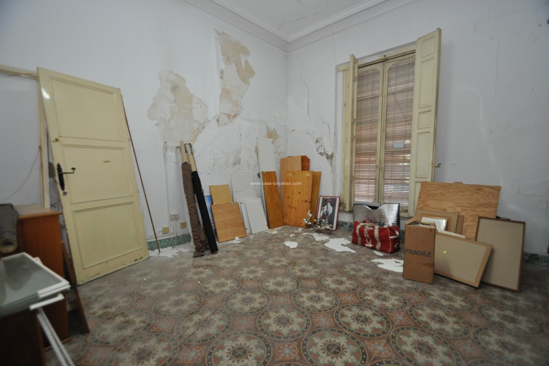 Resale - Townhouse - Monóvar - Inland