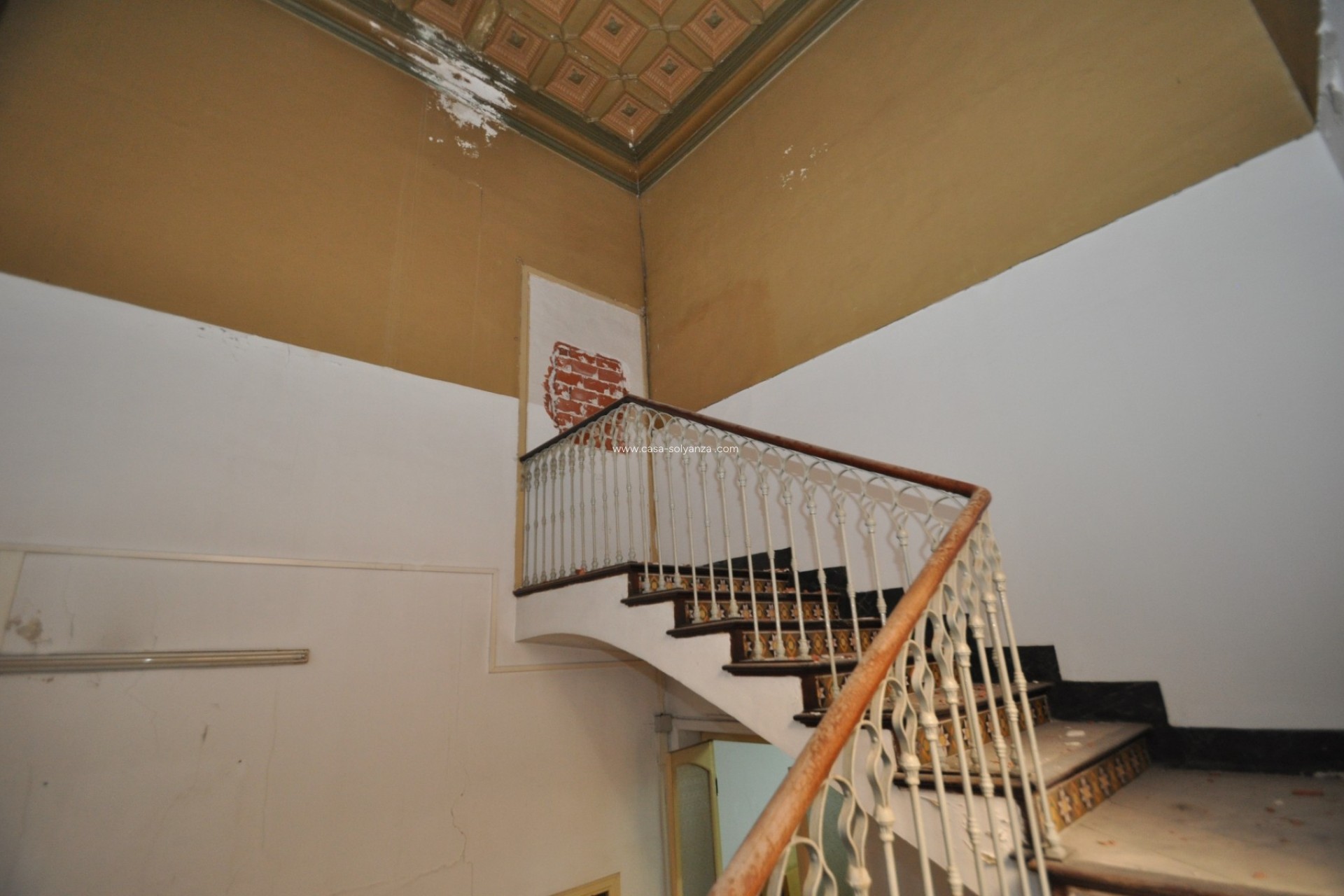 Resale - Townhouse - Monóvar - Inland