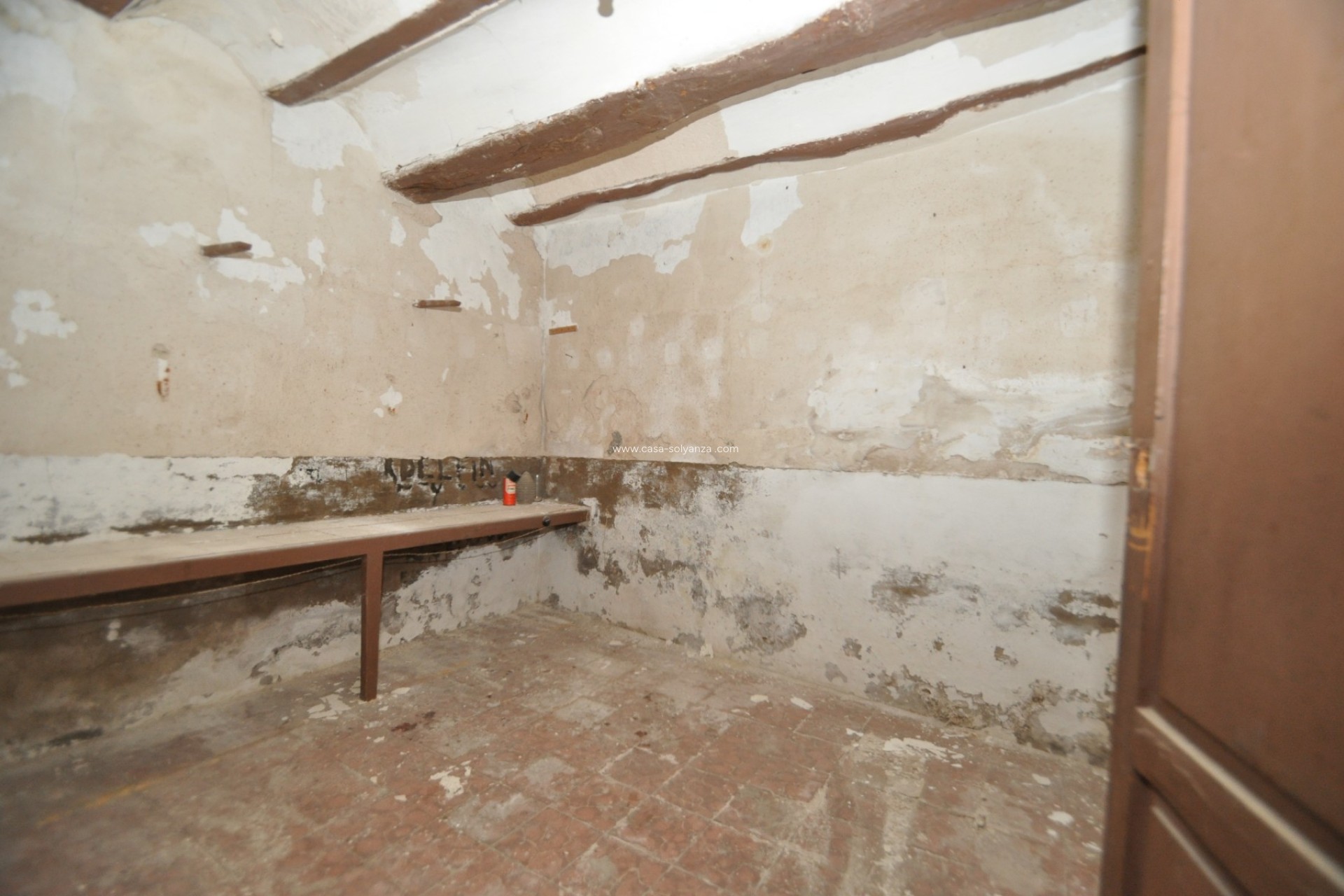 Resale - Townhouse - Monóvar - Inland