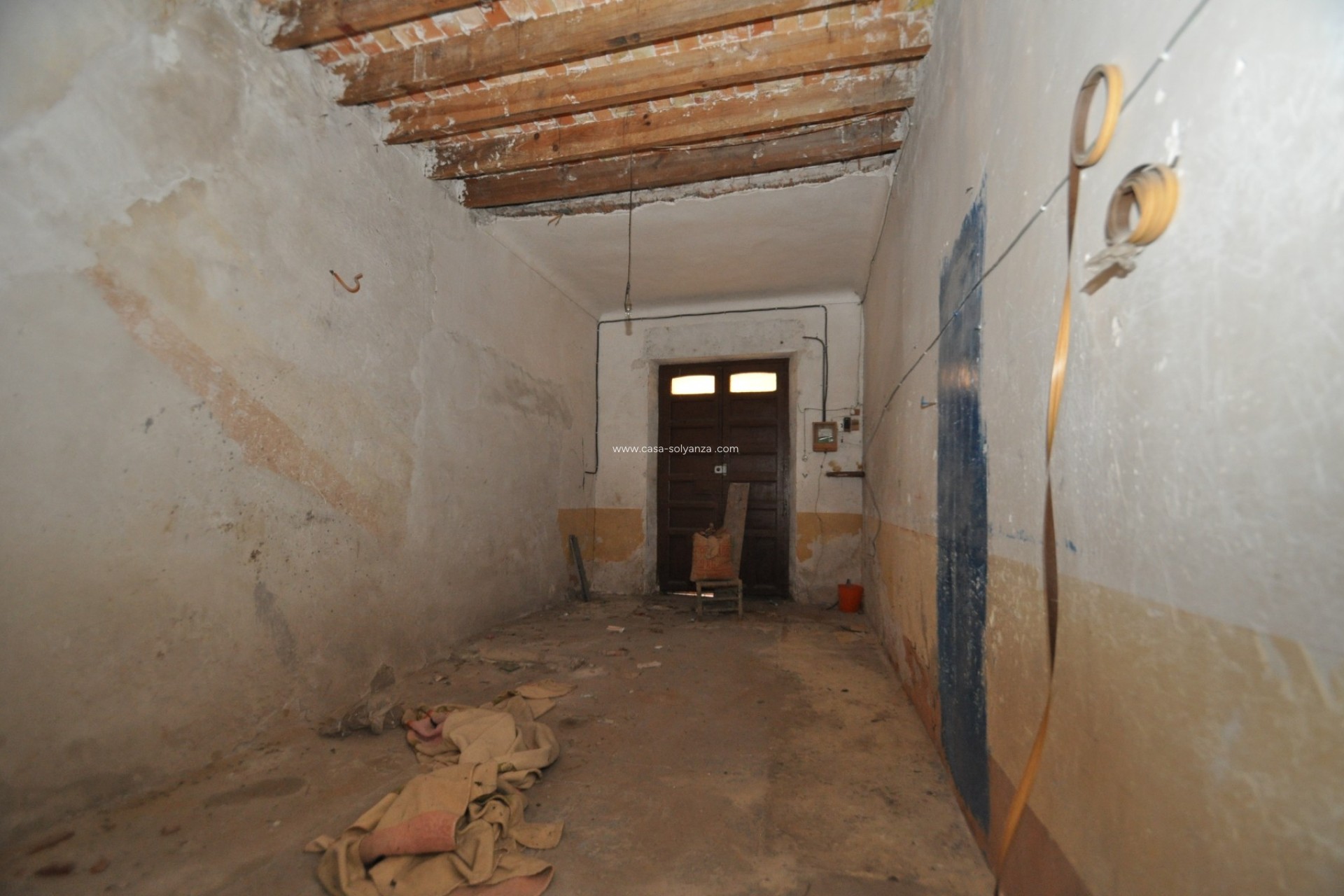 Resale - Townhouse - Monóvar - Inland