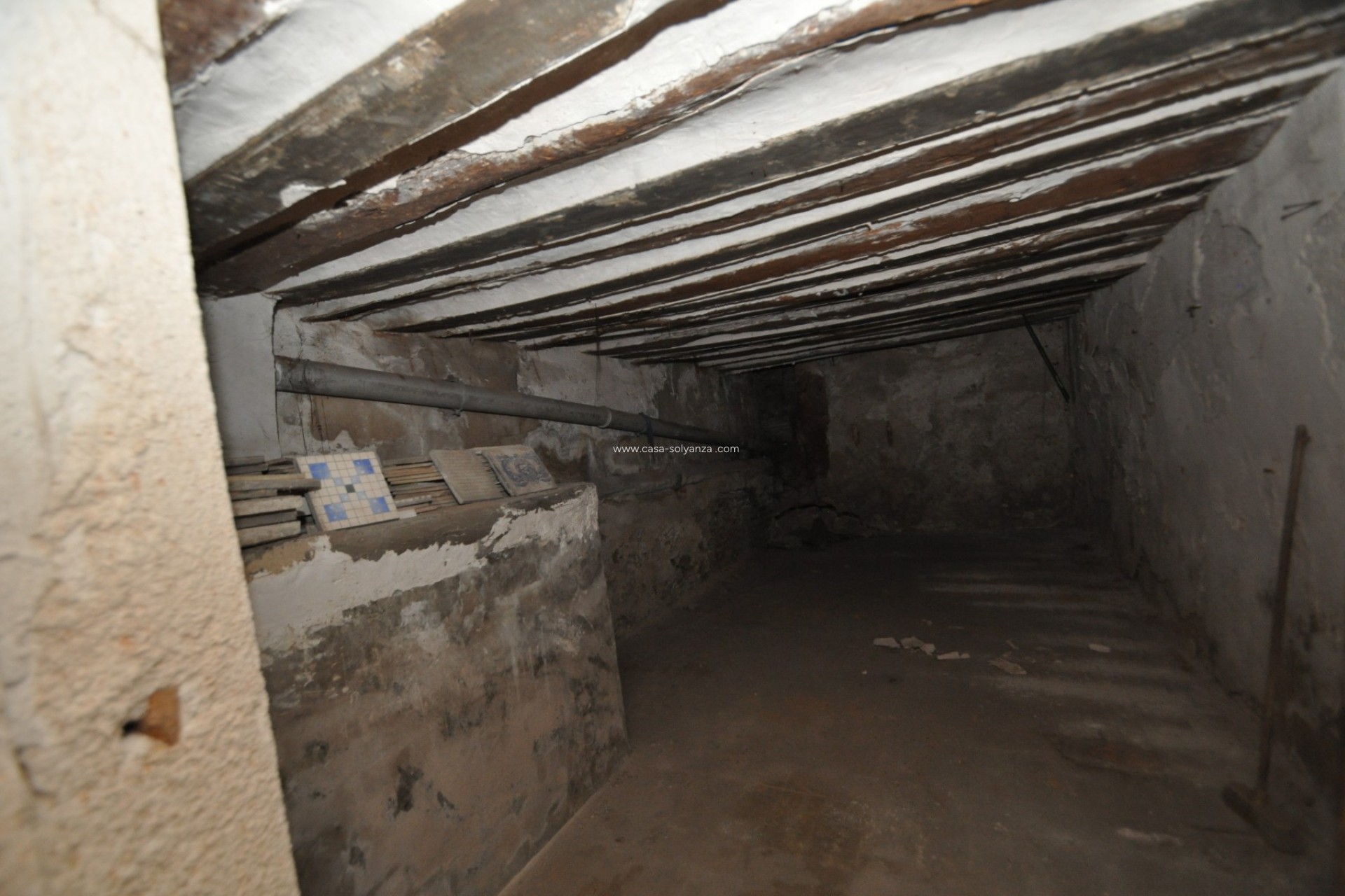 Resale - Townhouse - Monóvar - Inland