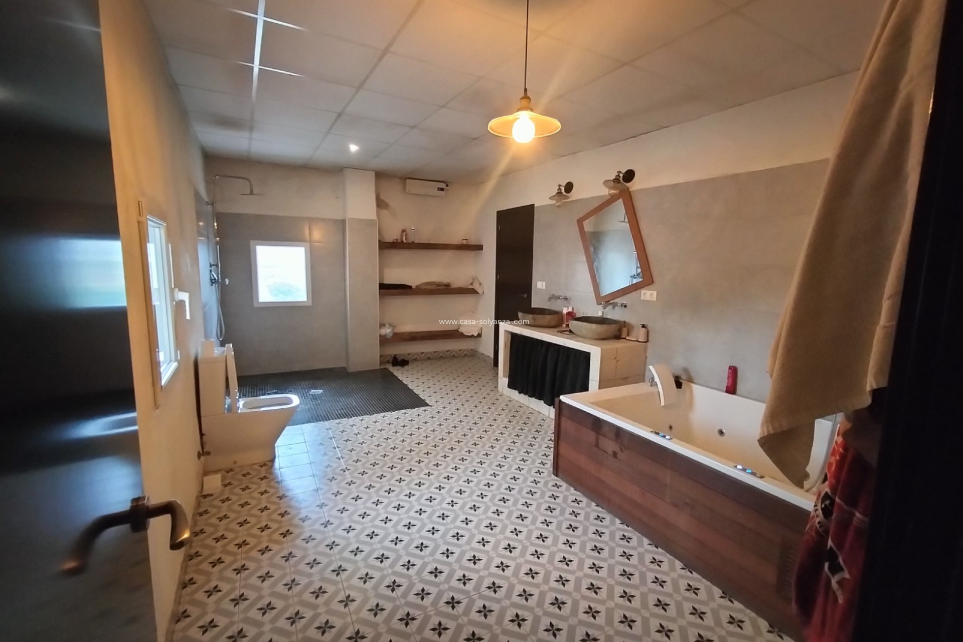 Resale - Townhouse - Monóvar - Inland