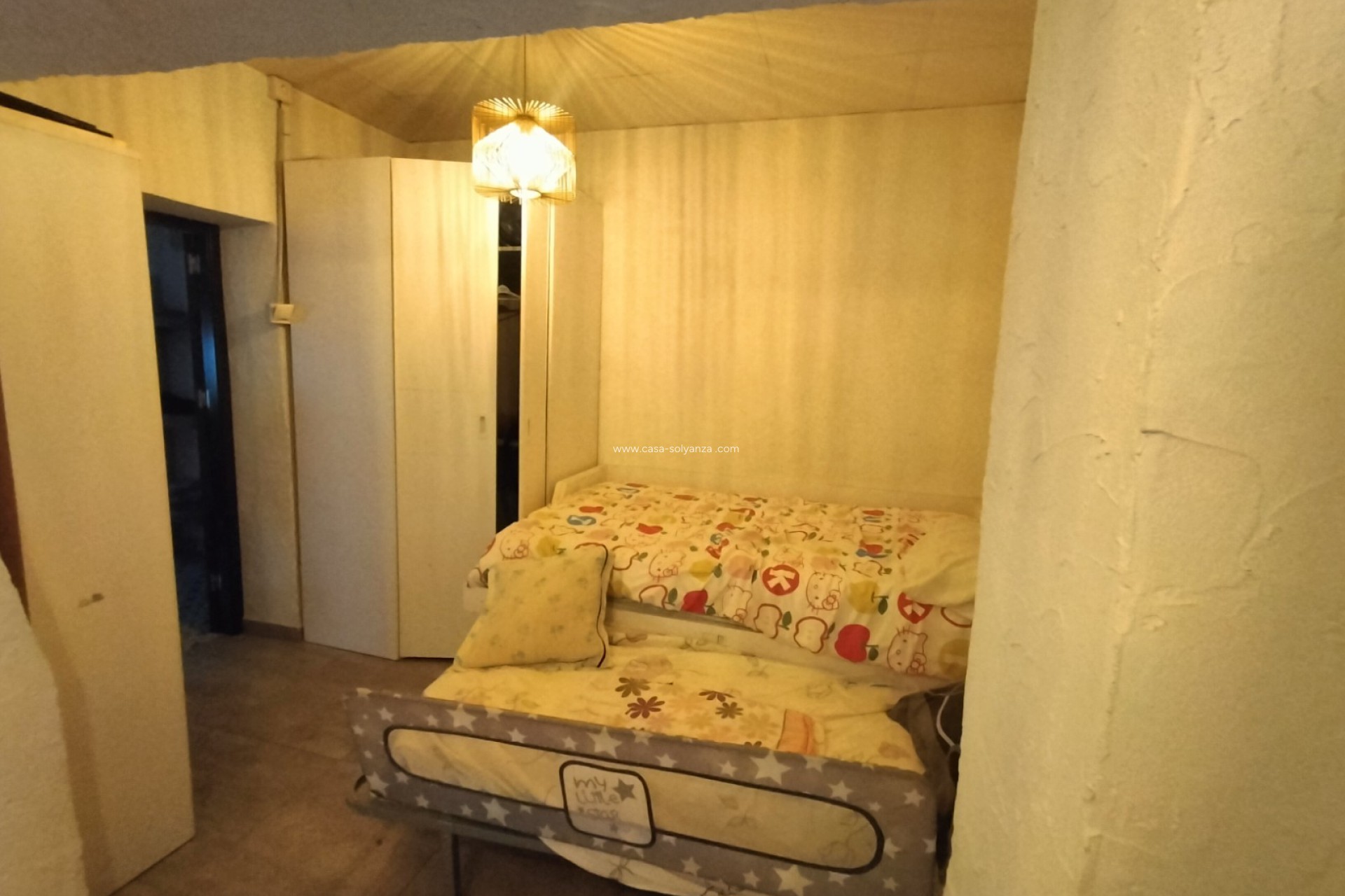 Resale - Townhouse - Monóvar - Inland