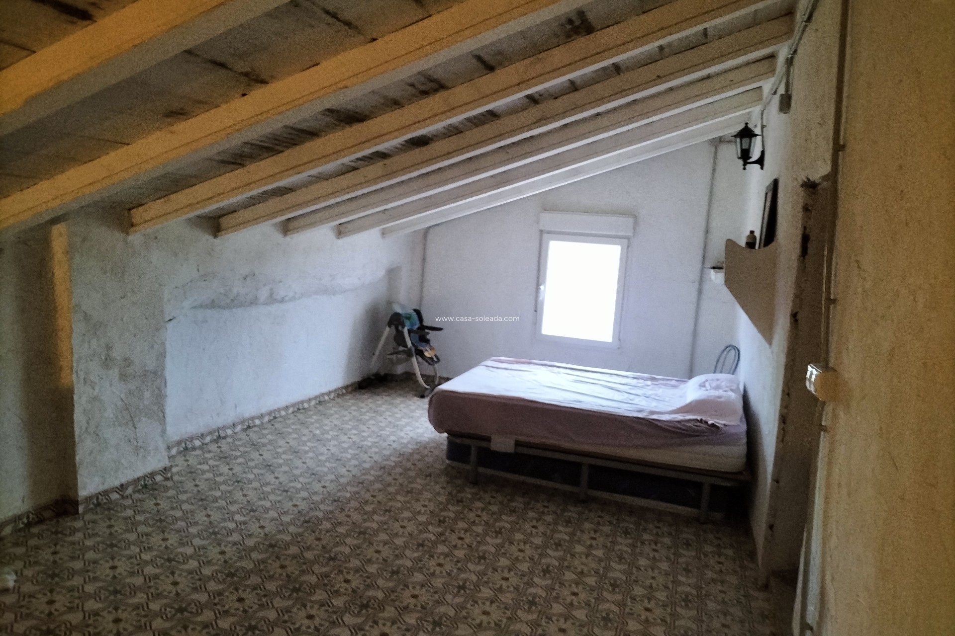 Resale - Townhouse - Monóvar - Inland