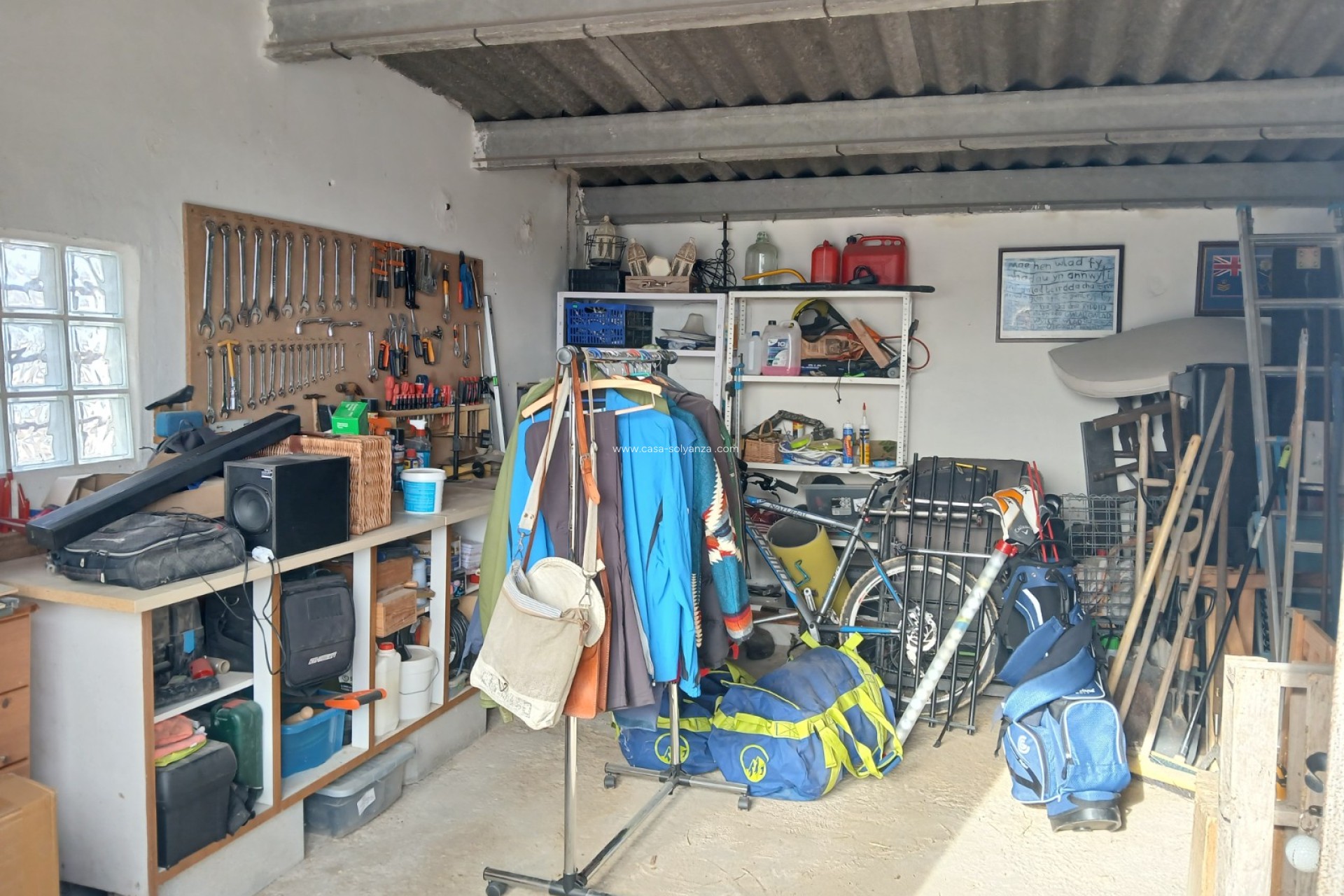 Resale - Townhouse - Monóvar - Inland