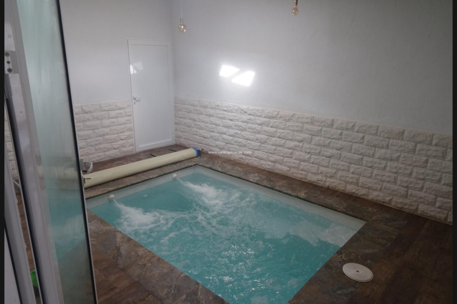 Resale - Townhouse - Monóvar - Inland