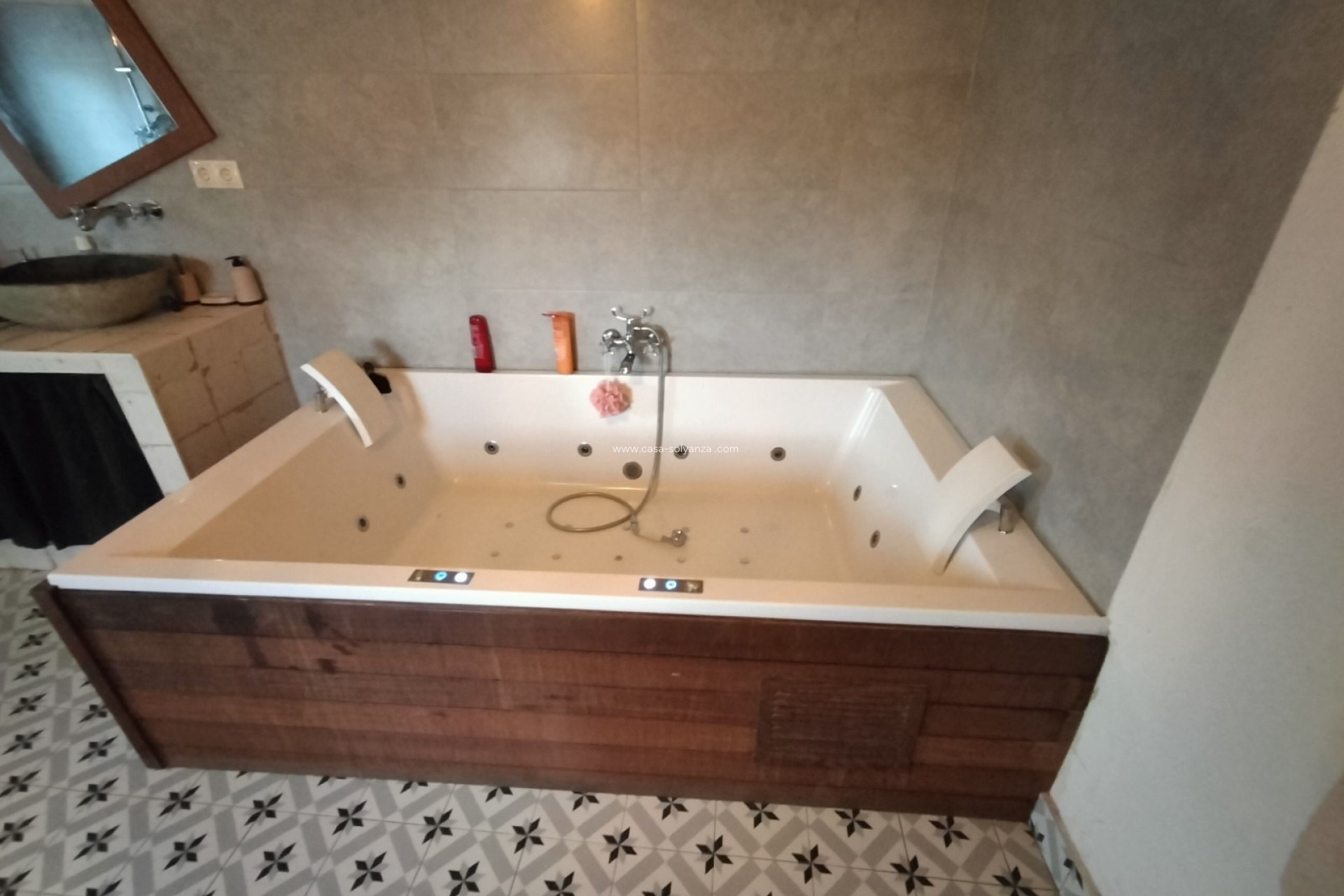 Resale - Townhouse - Monóvar - Inland