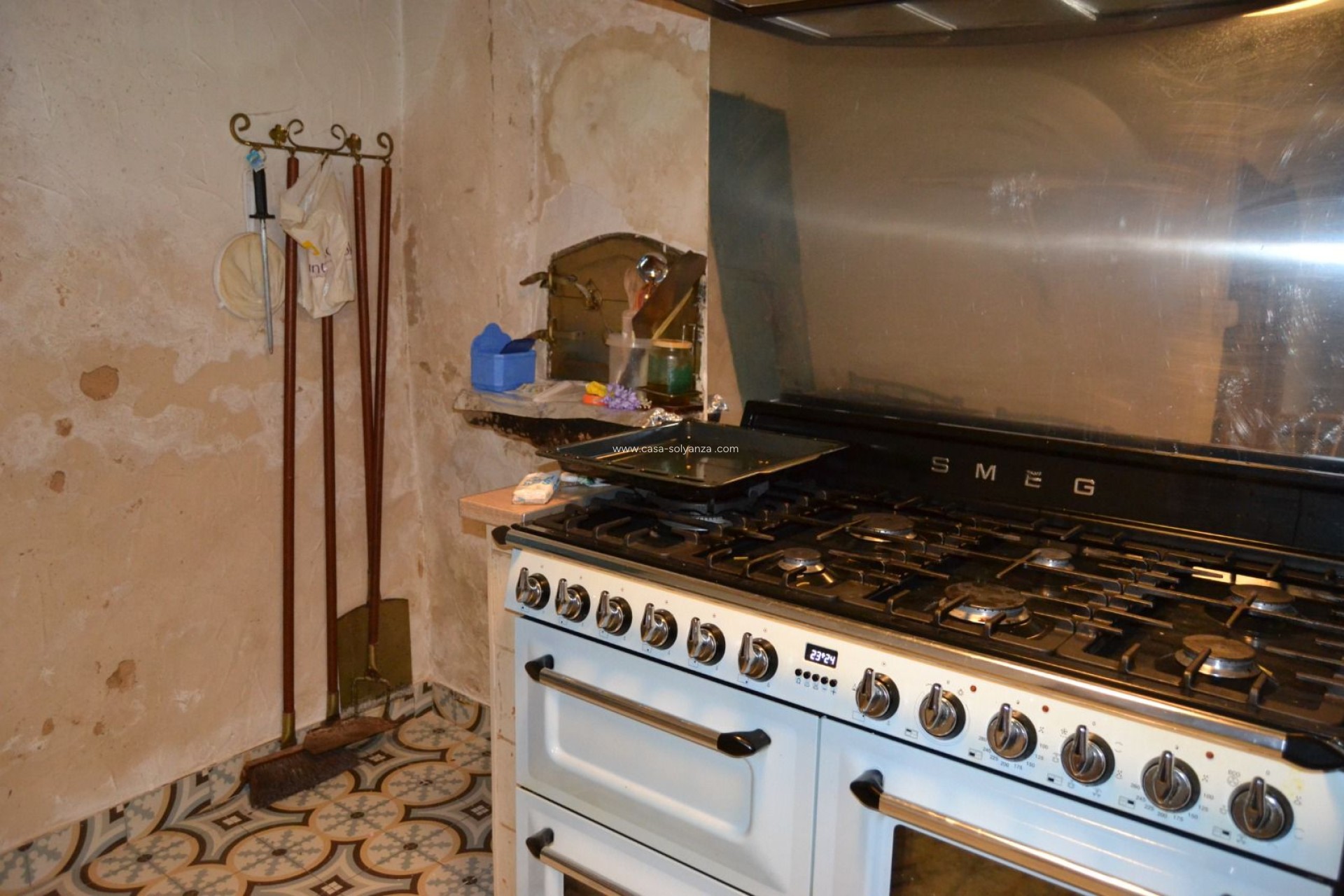 Resale - Townhouse - Monóvar - Inland