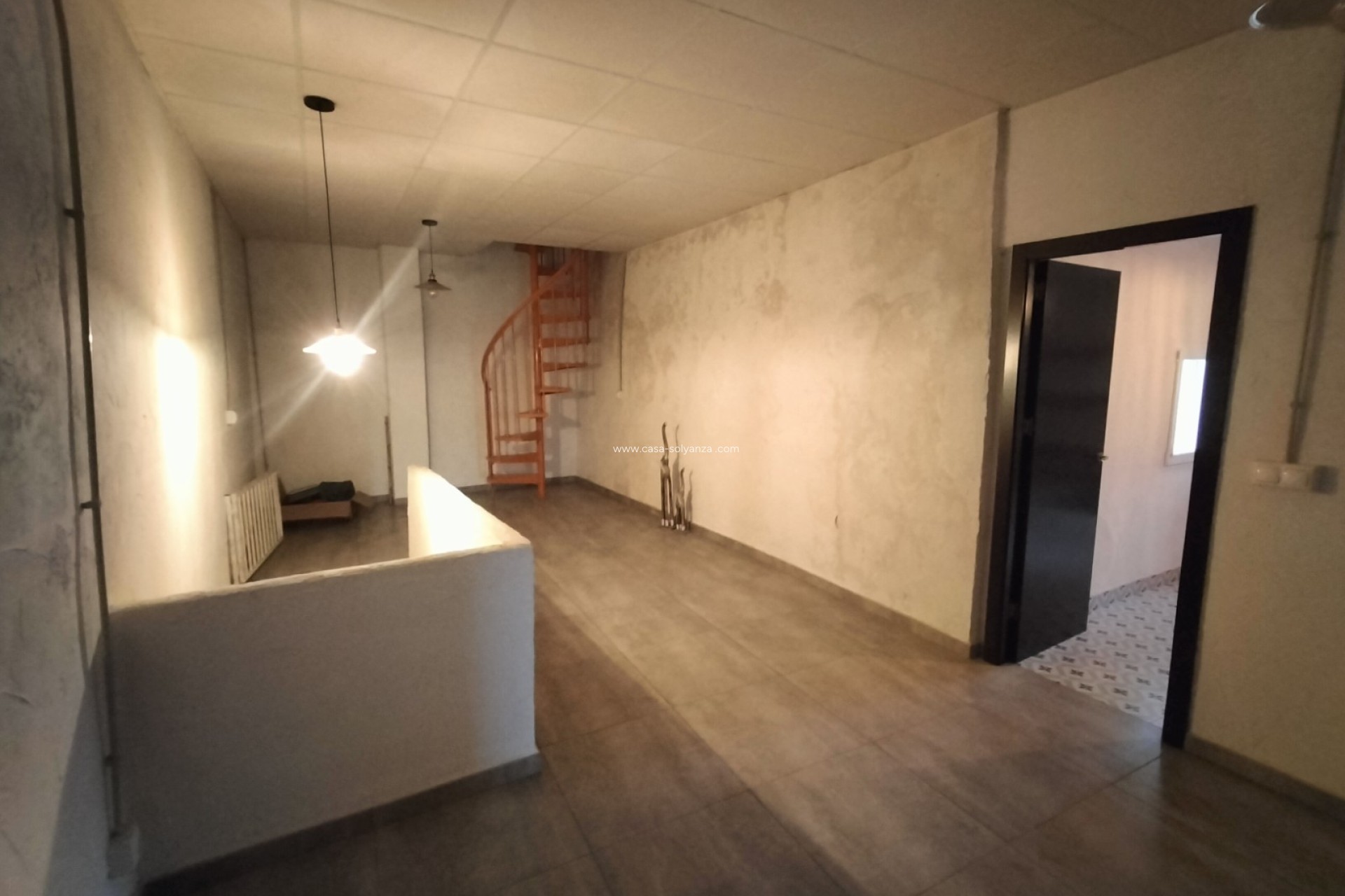 Resale - Townhouse - Monóvar - Inland