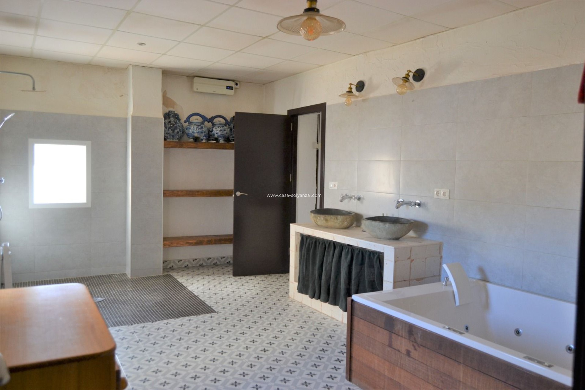 Resale - Townhouse - Monóvar - Inland