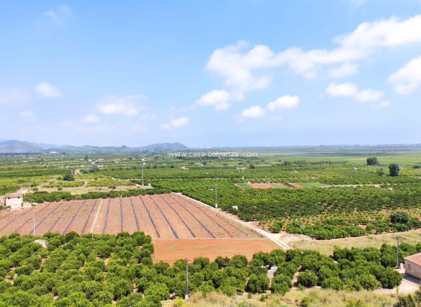 Resale - Townhouse - Monte Pego - Inland