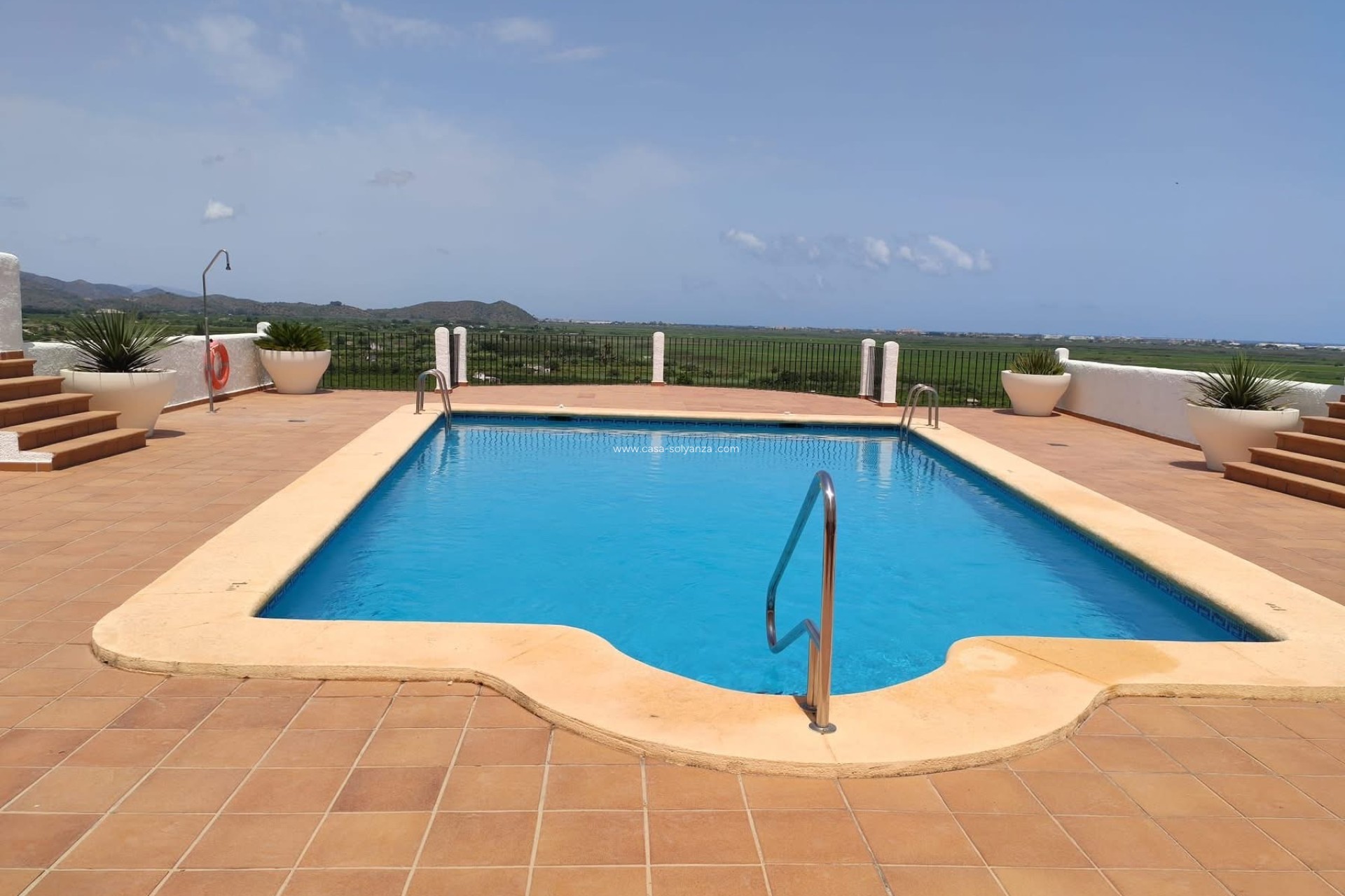 Resale - Townhouse - Monte Pego - Inland