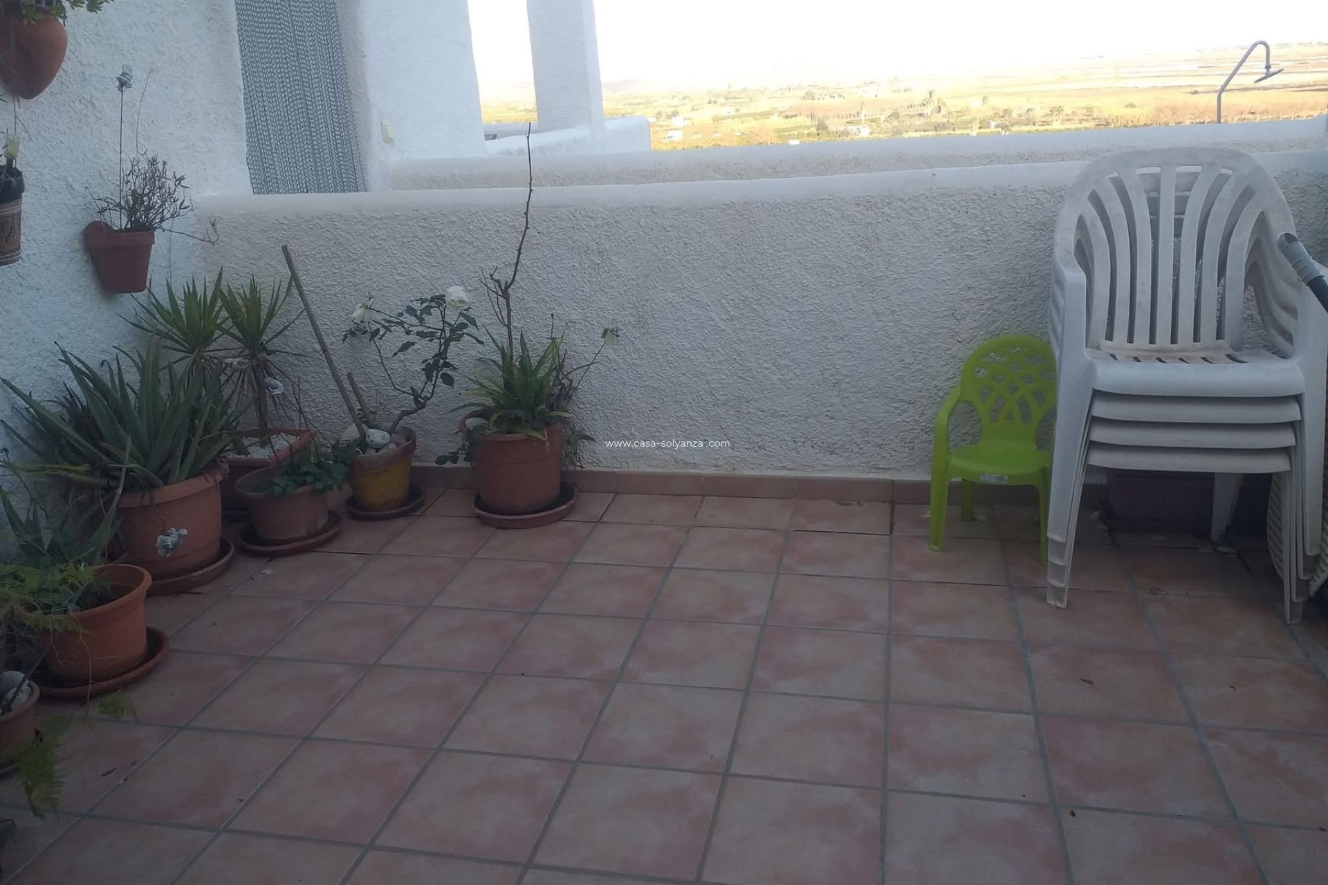 Resale - Townhouse - Monte Pego - Inland