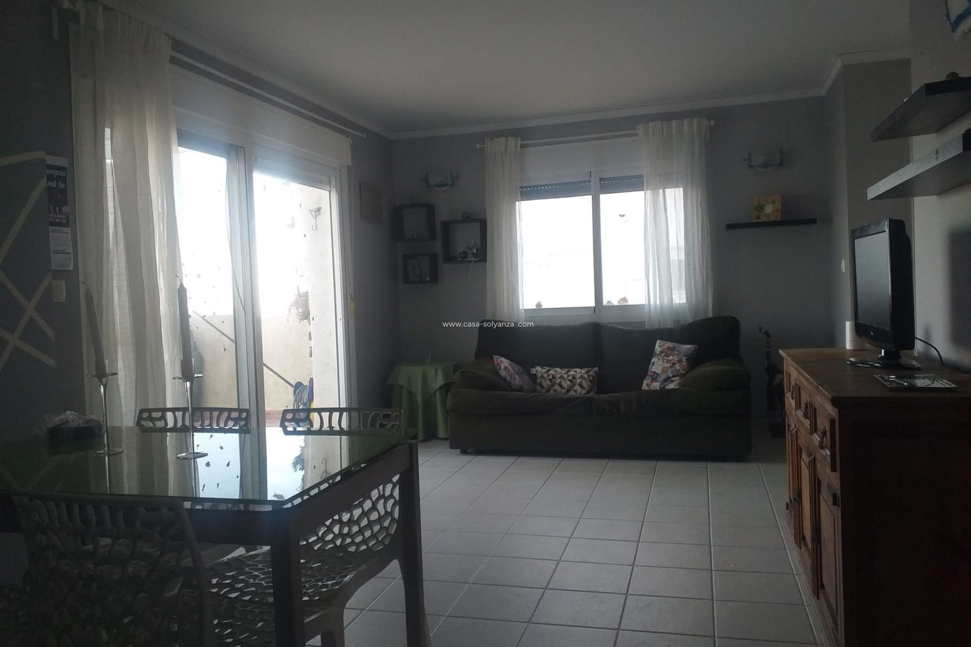 Resale - Townhouse - Monte Pego - Inland