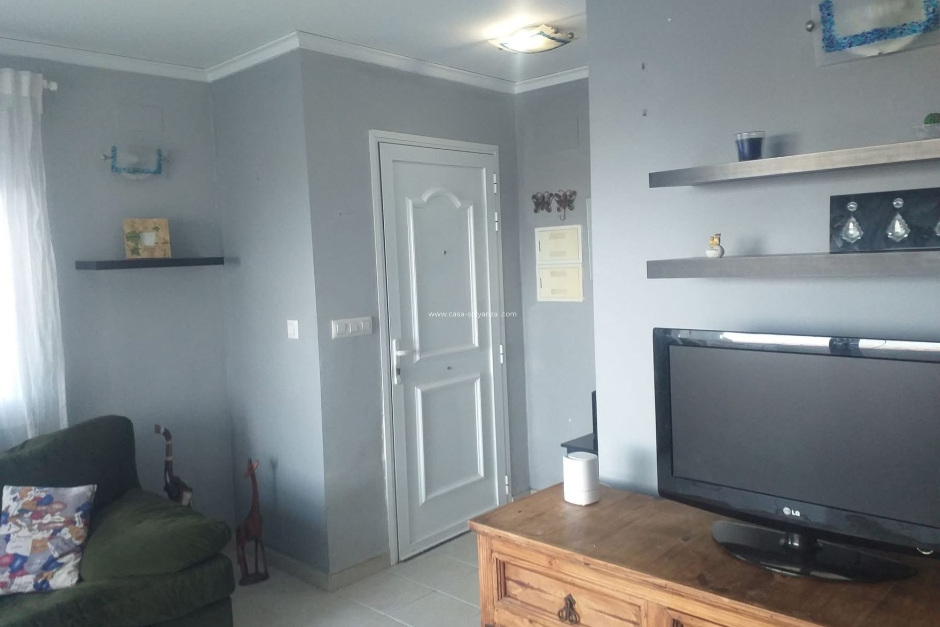 Resale - Townhouse - Monte Pego - Inland