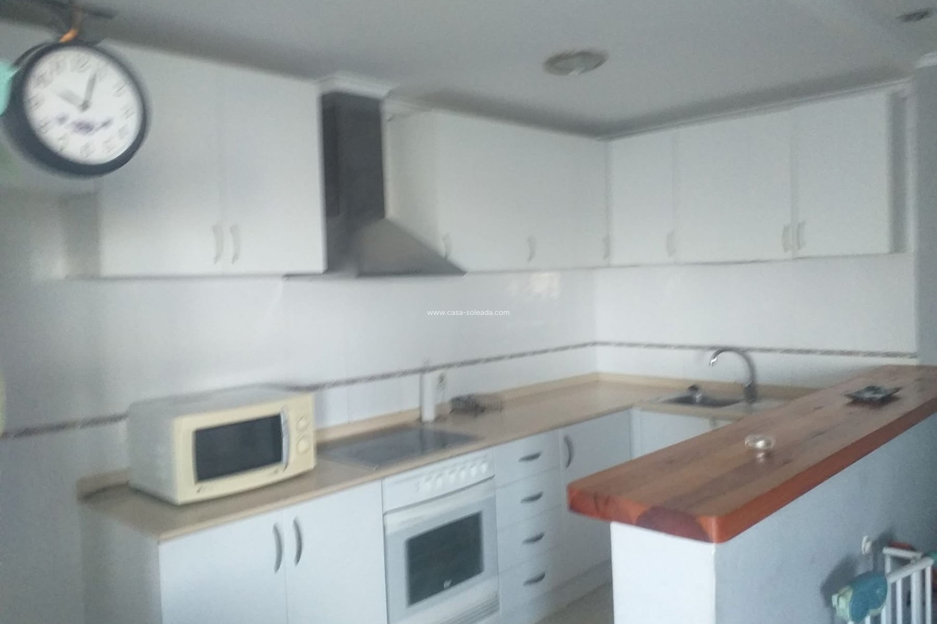 Resale - Townhouse - Monte Pego - Inland