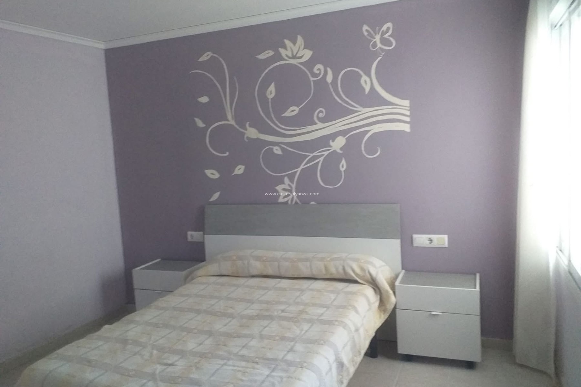 Resale - Townhouse - Monte Pego - Inland