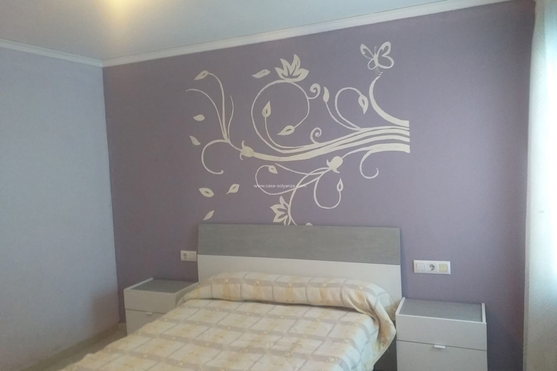 Resale - Townhouse - Monte Pego - Inland