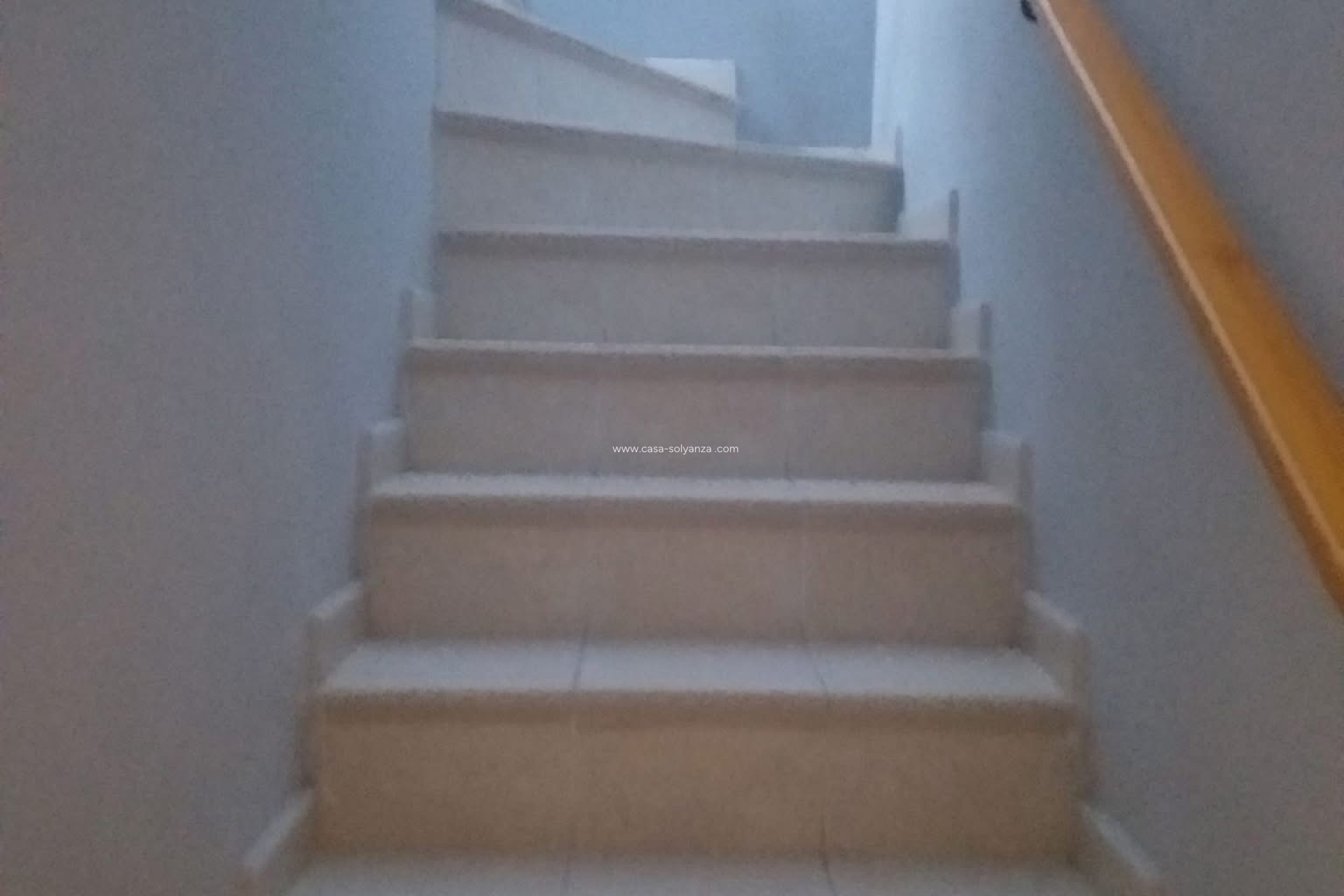 Resale - Townhouse - Monte Pego - Inland