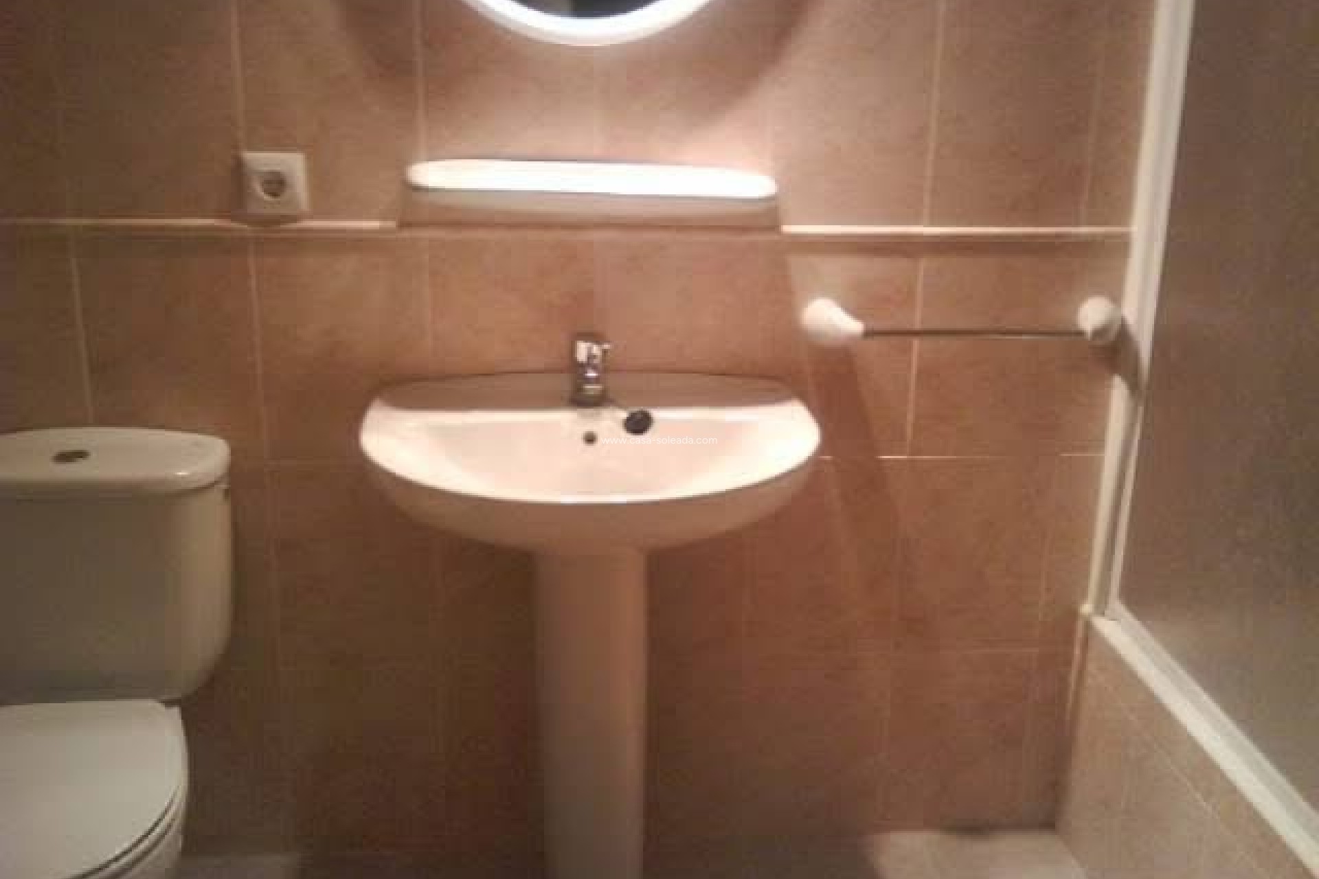 Resale - Townhouse - Monte Pego - Inland