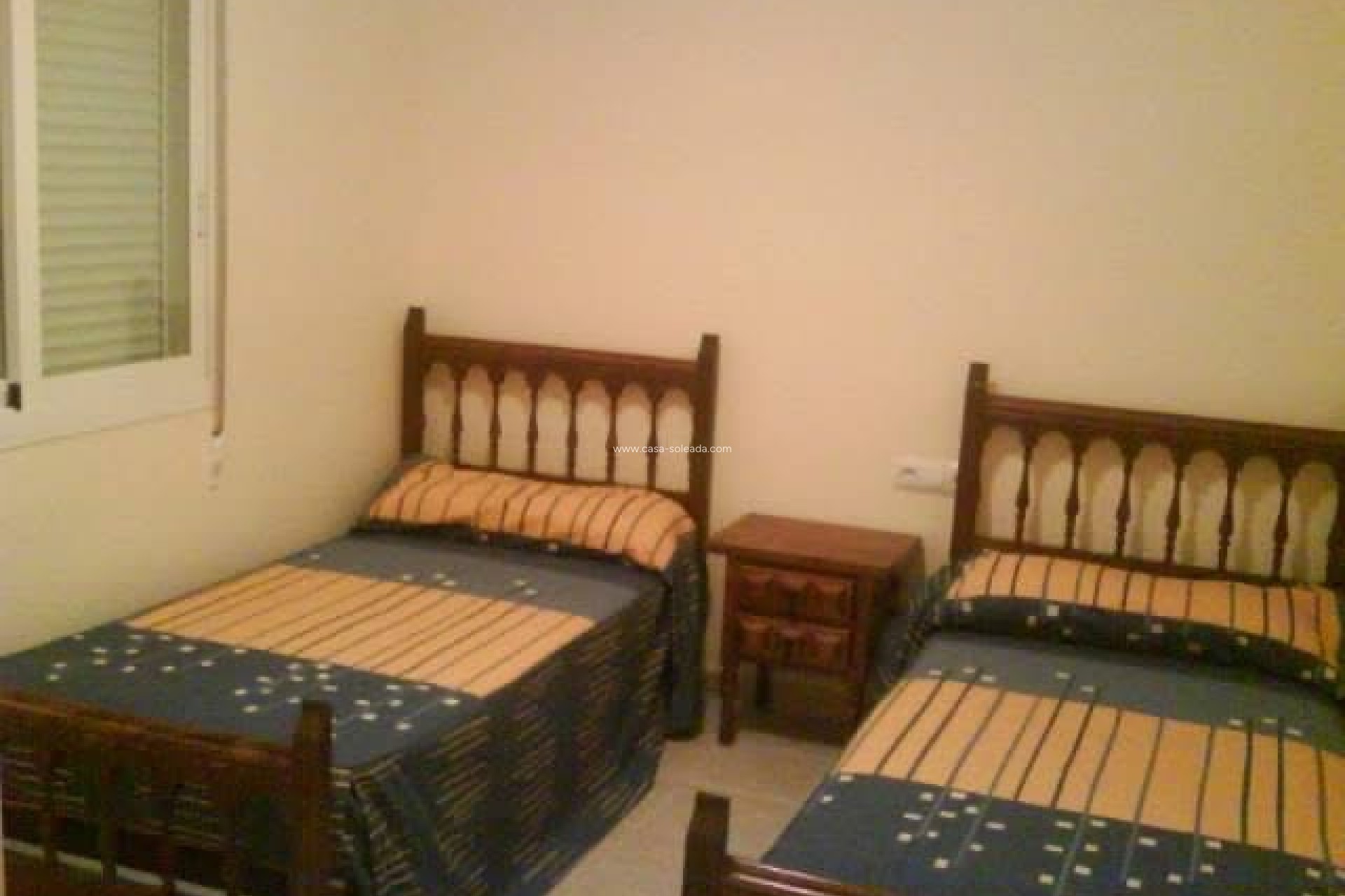 Resale - Townhouse - Monte Pego - Inland