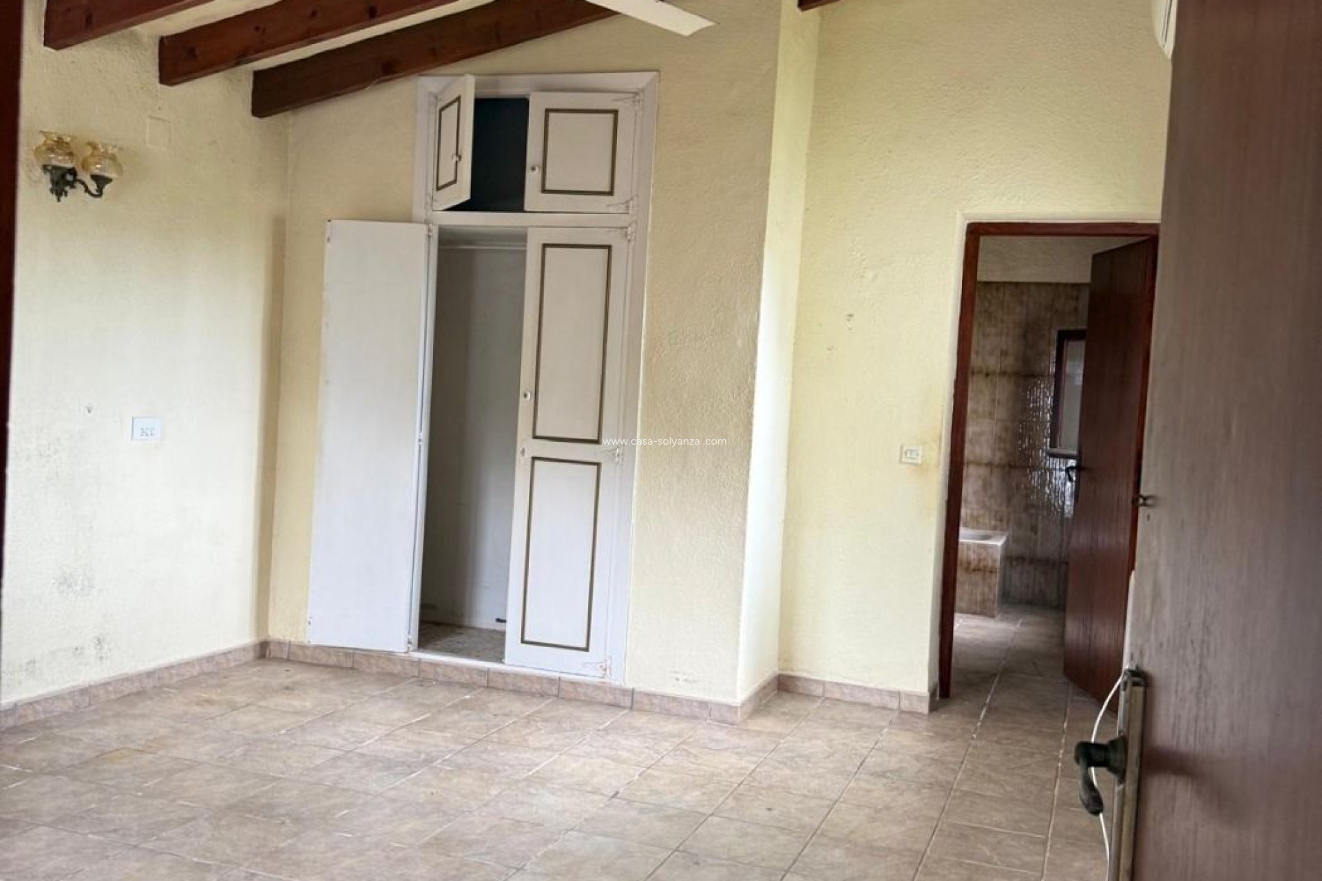 Resale - Townhouse - Moraira - Benimeit-tabaira
