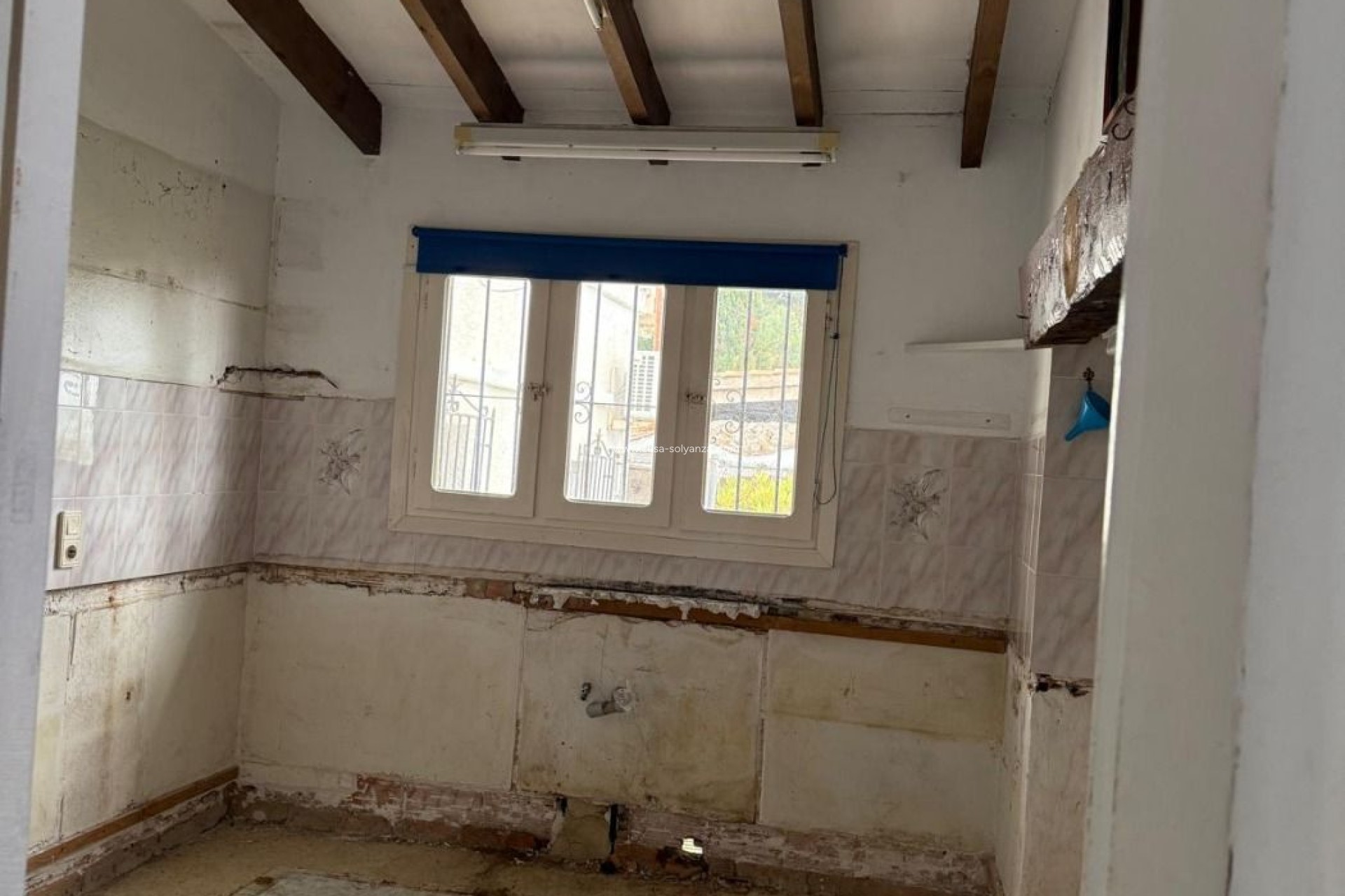 Resale - Townhouse - Moraira - Benimeit-tabaira