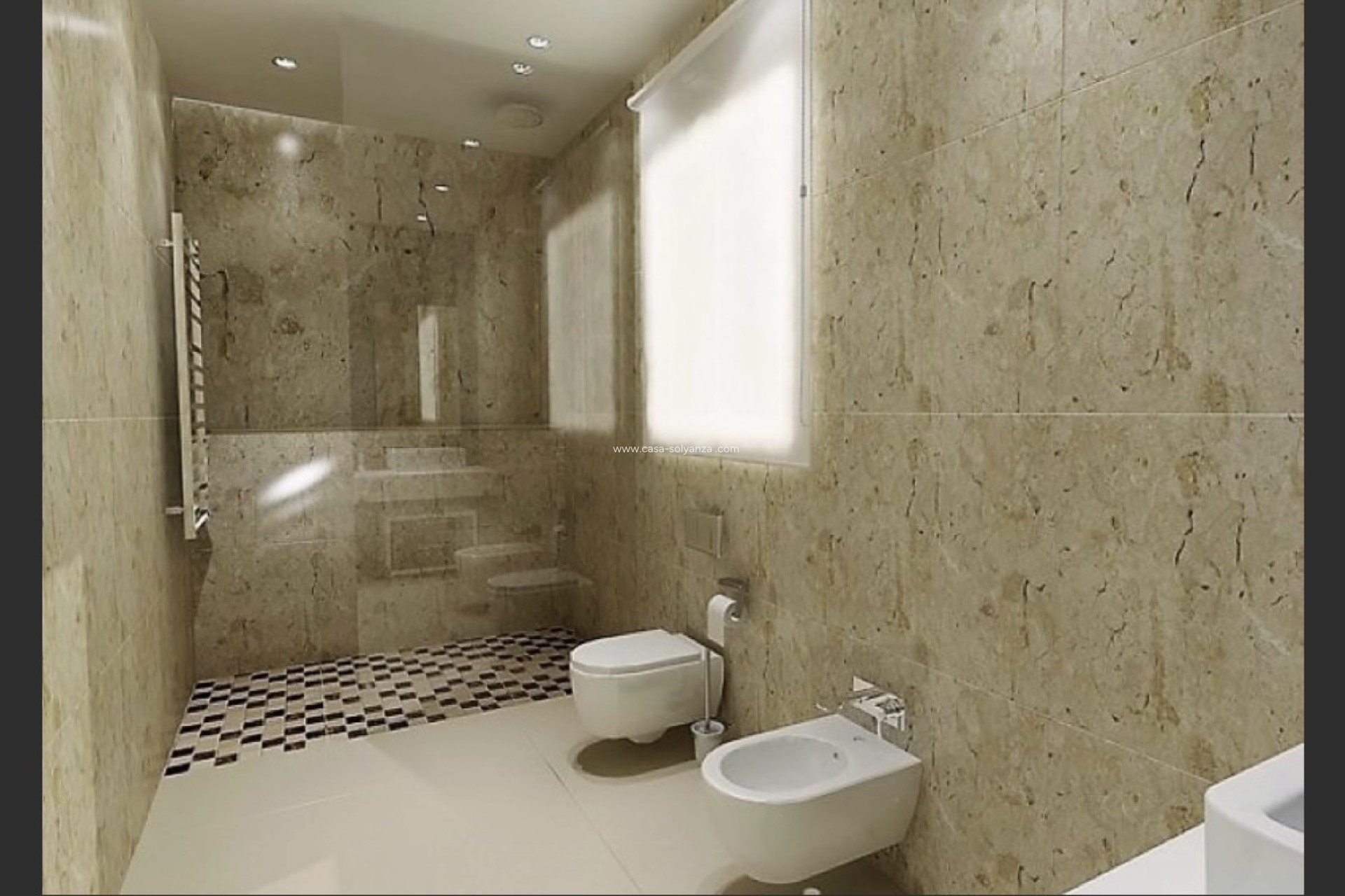 Resale - Townhouse - Moraira - Costa Blanca