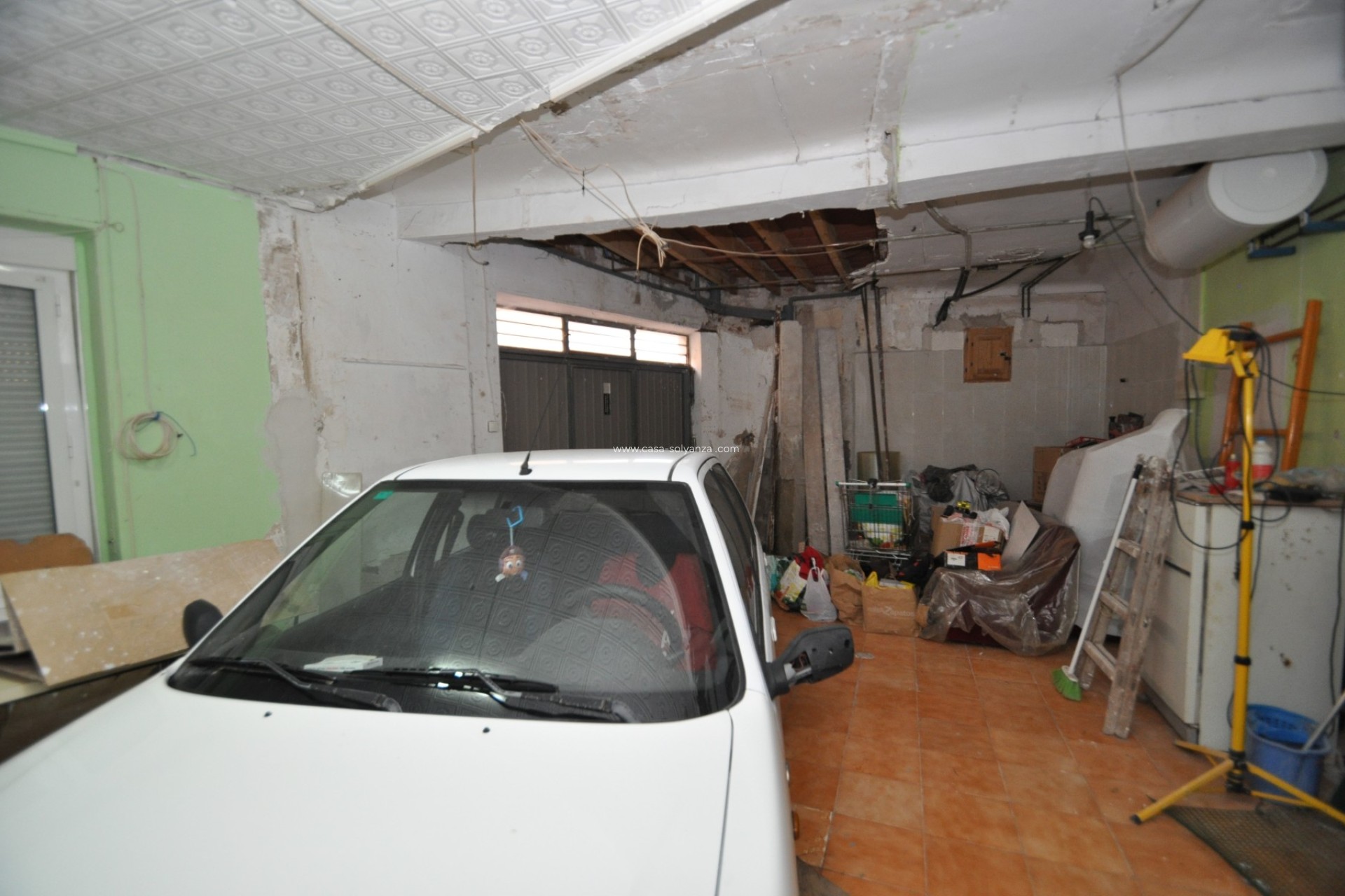 Resale - Townhouse - Novelda - Inland