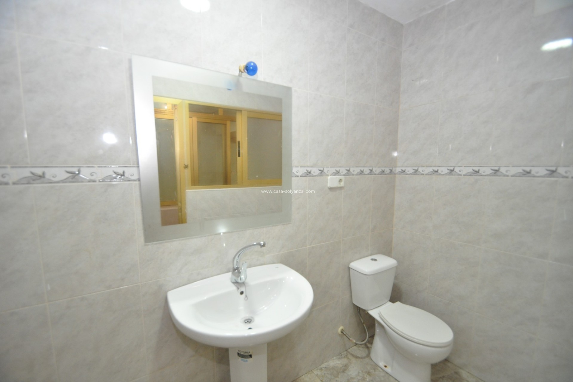 Resale - Townhouse - Novelda - Inland