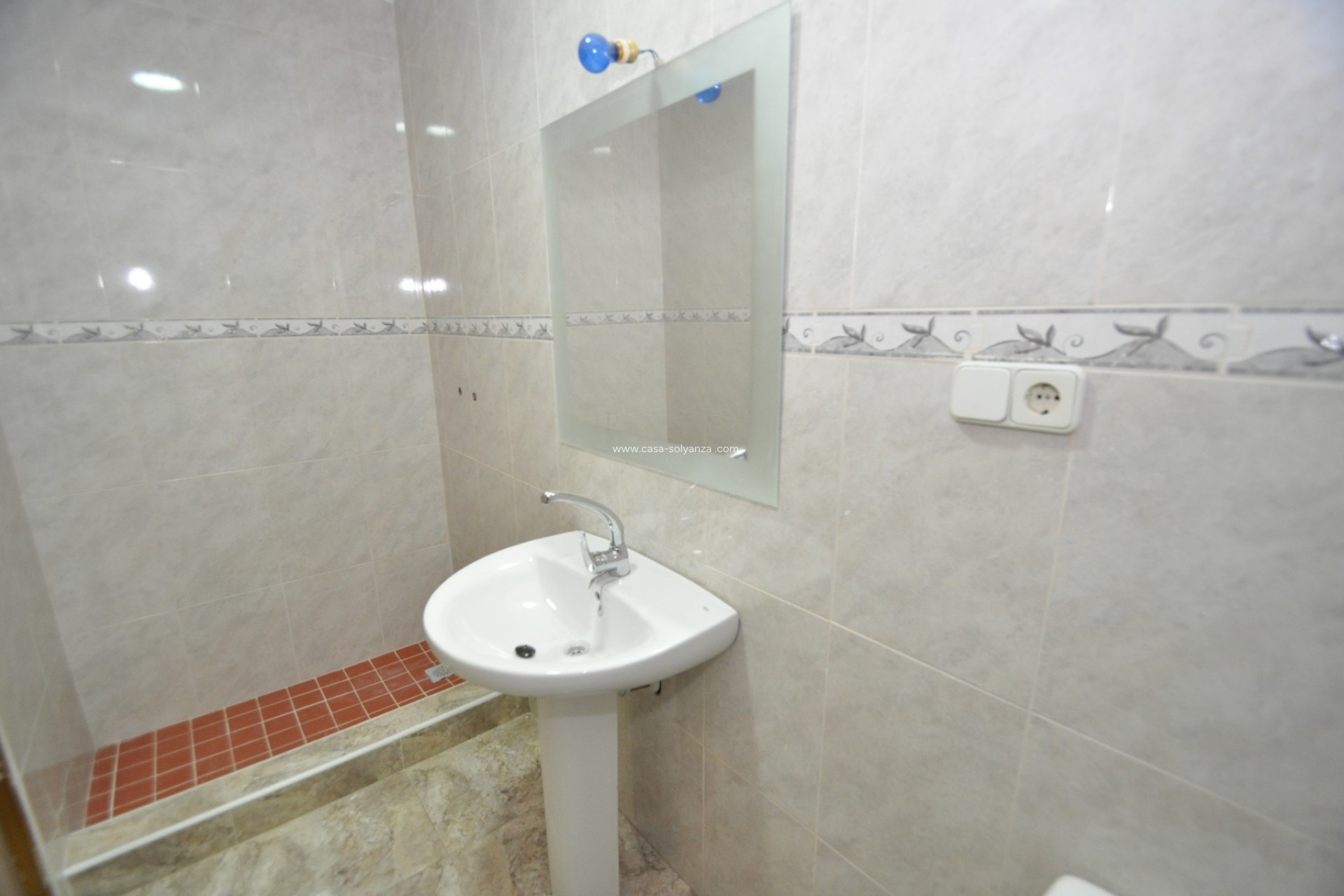 Resale - Townhouse - Novelda - Inland