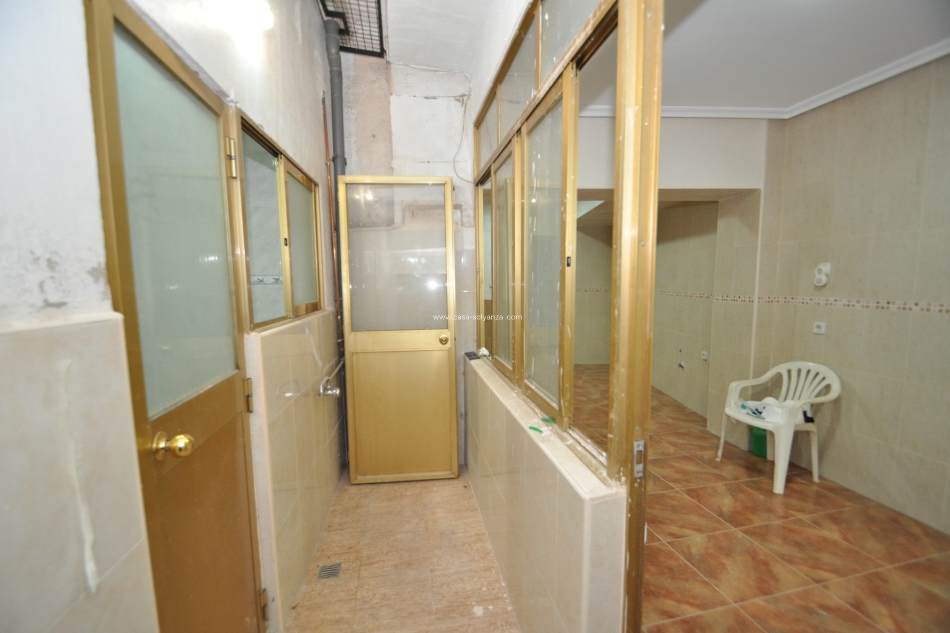 Resale - Townhouse - Novelda - Inland
