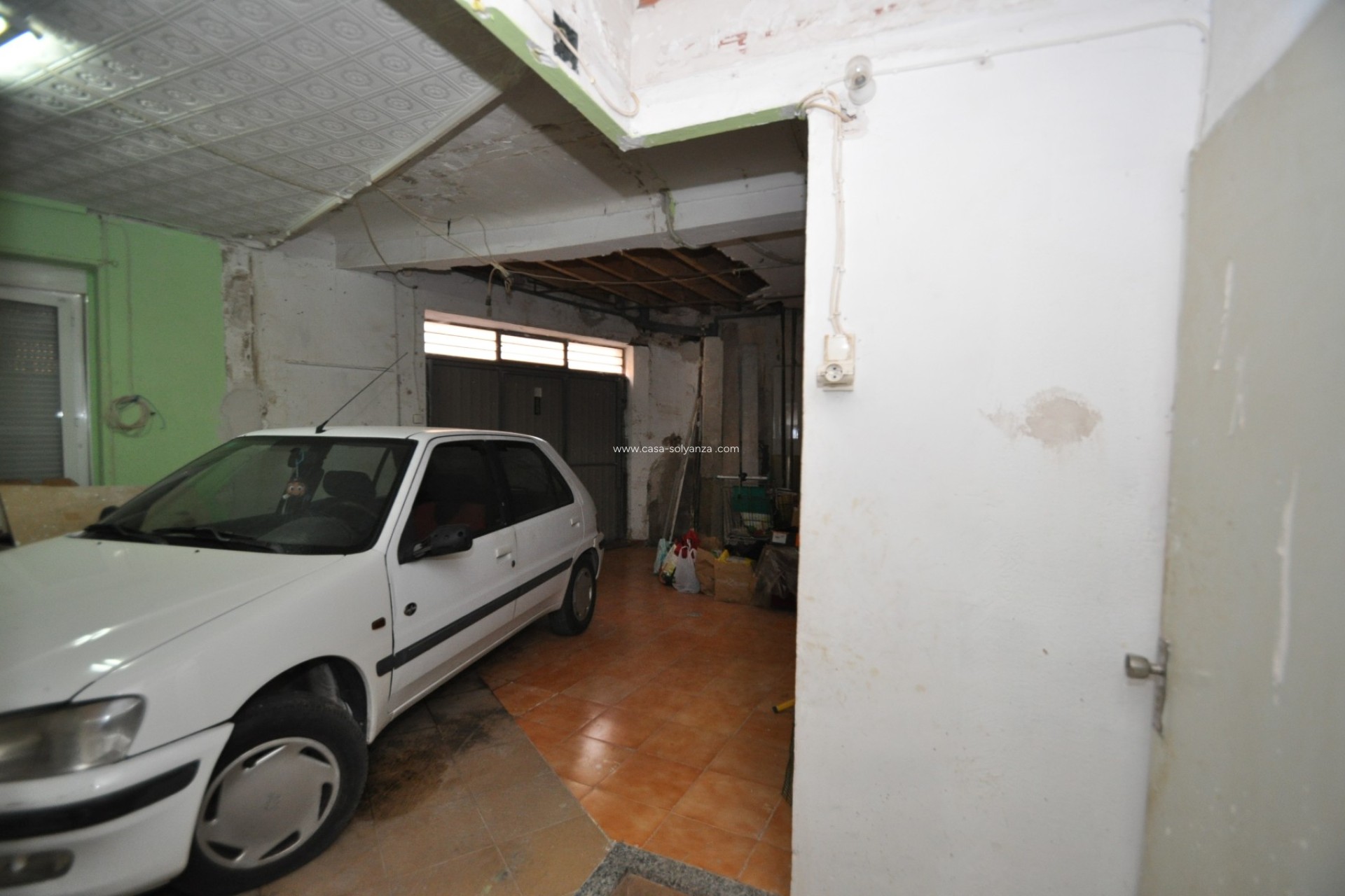 Resale - Townhouse - Novelda - Inland