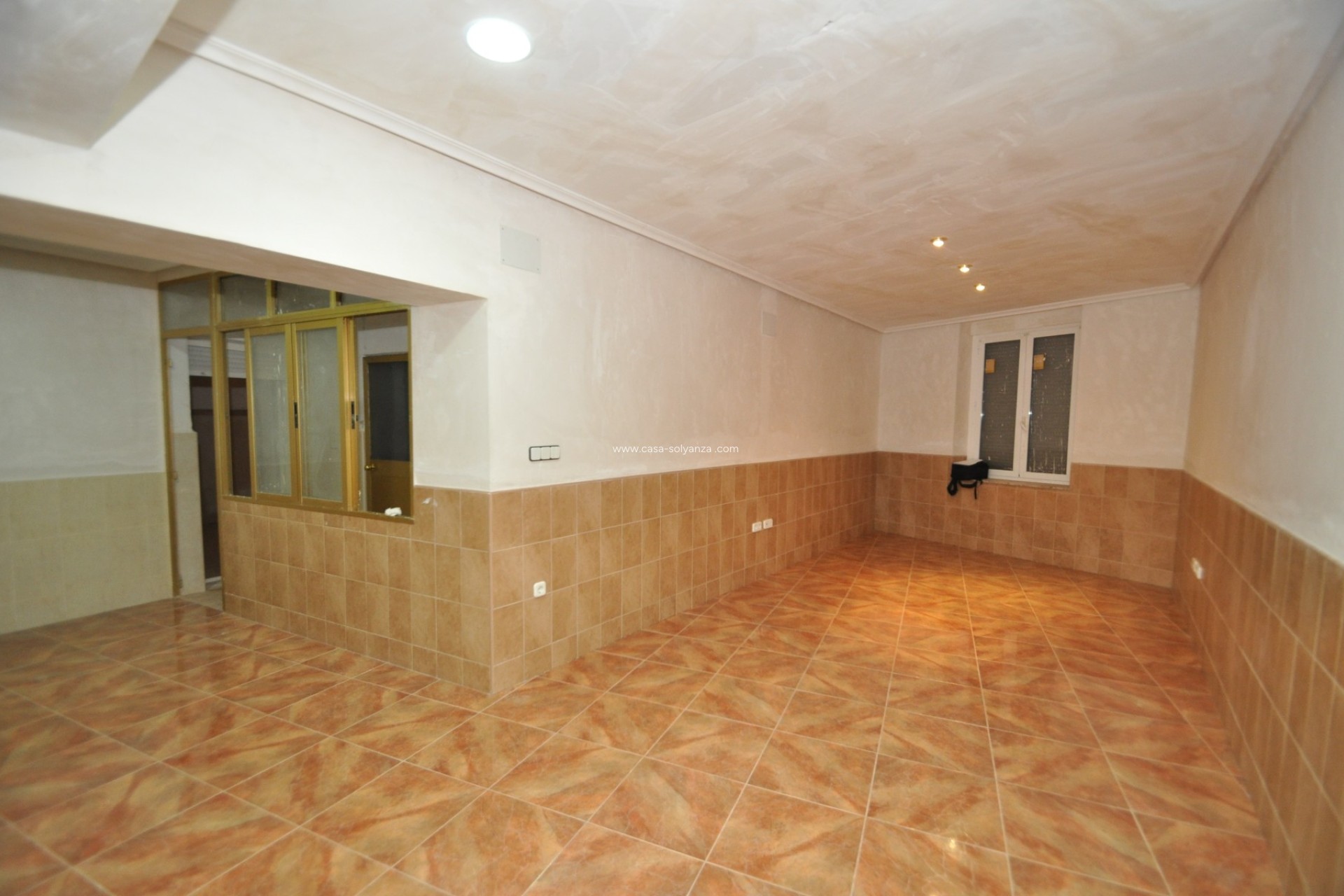 Resale - Townhouse - Novelda - Inland