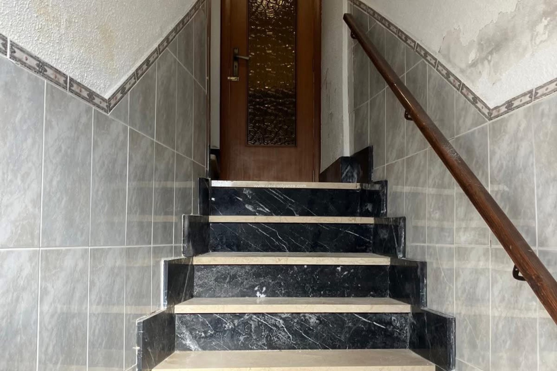 Resale - Townhouse - Ondara - Inland