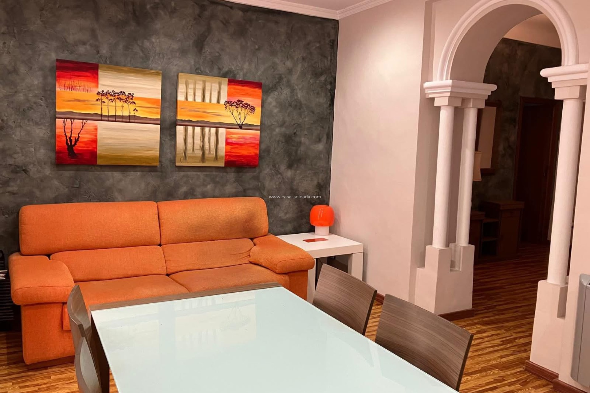 Resale - Townhouse - Ondara - Inland