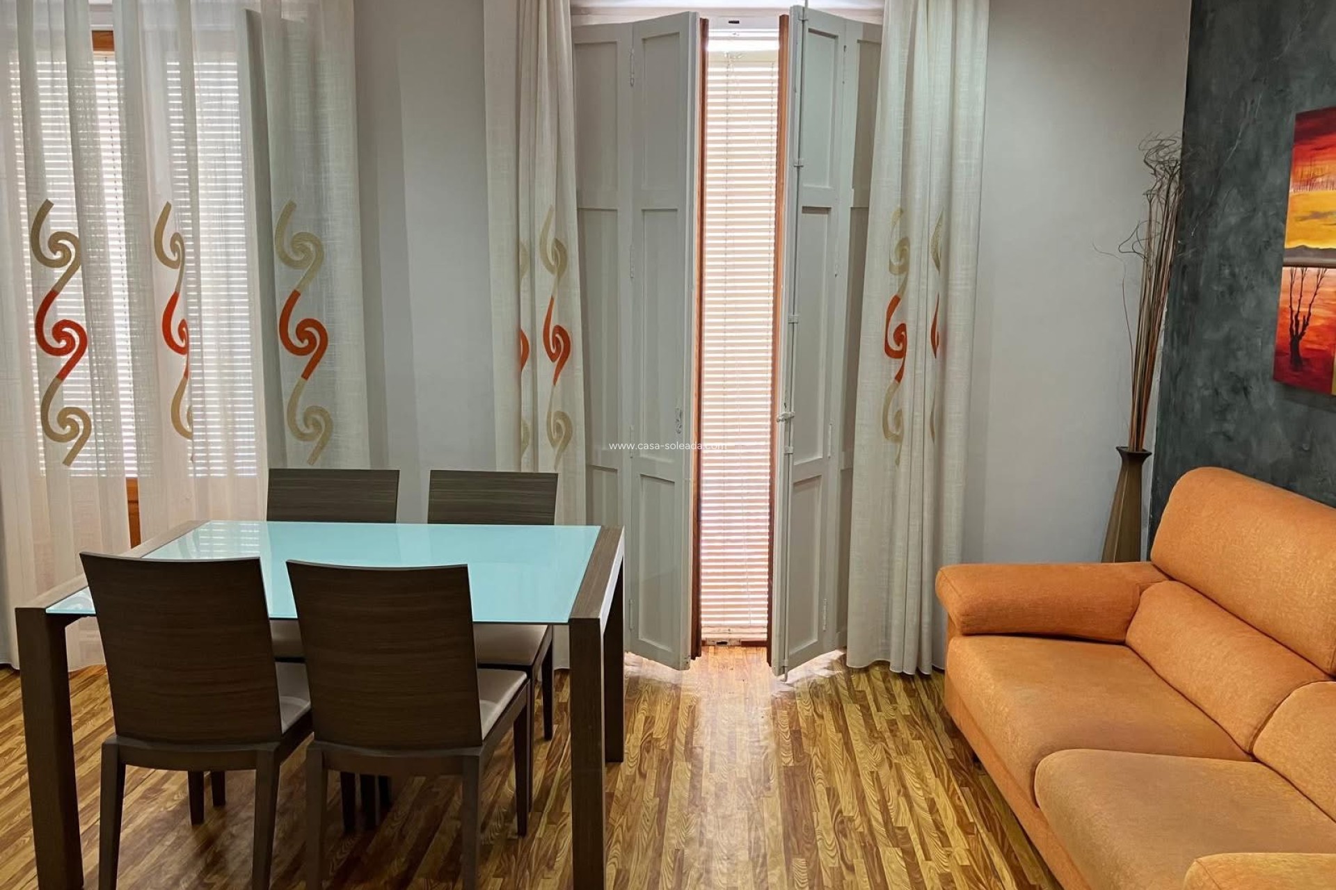 Resale - Townhouse - Ondara - Inland
