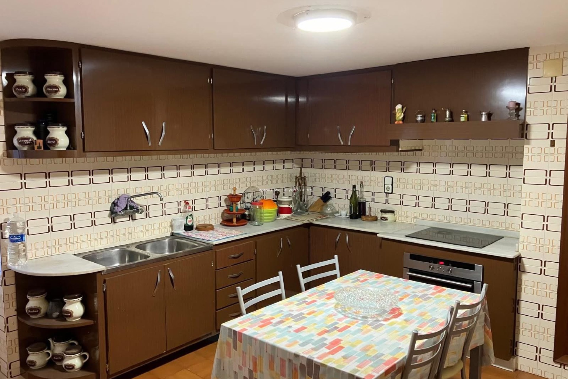 Resale - Townhouse - Ondara - Inland