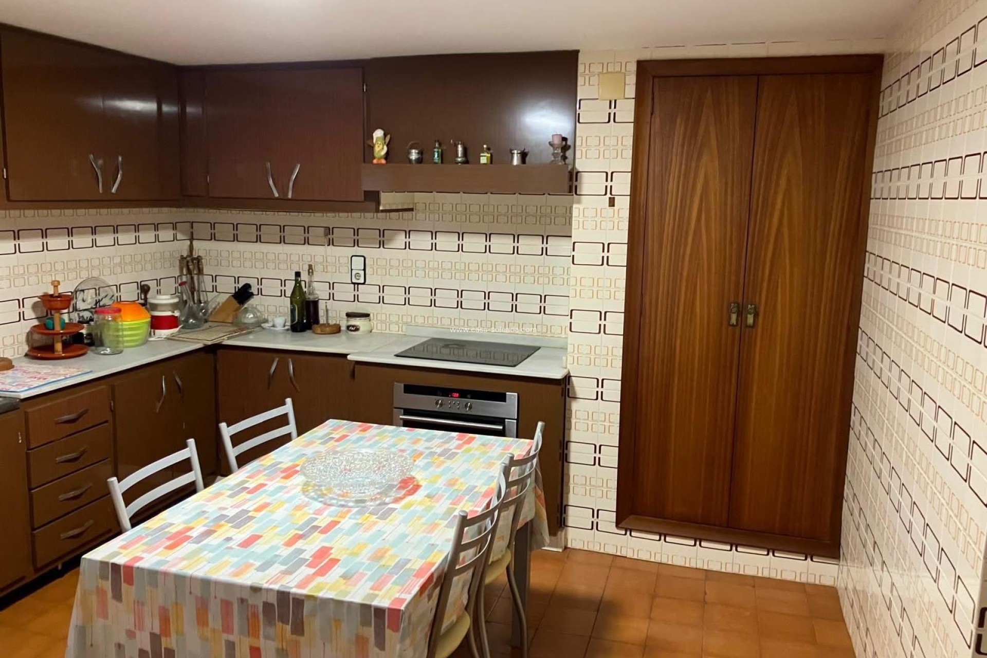 Resale - Townhouse - Ondara - Inland