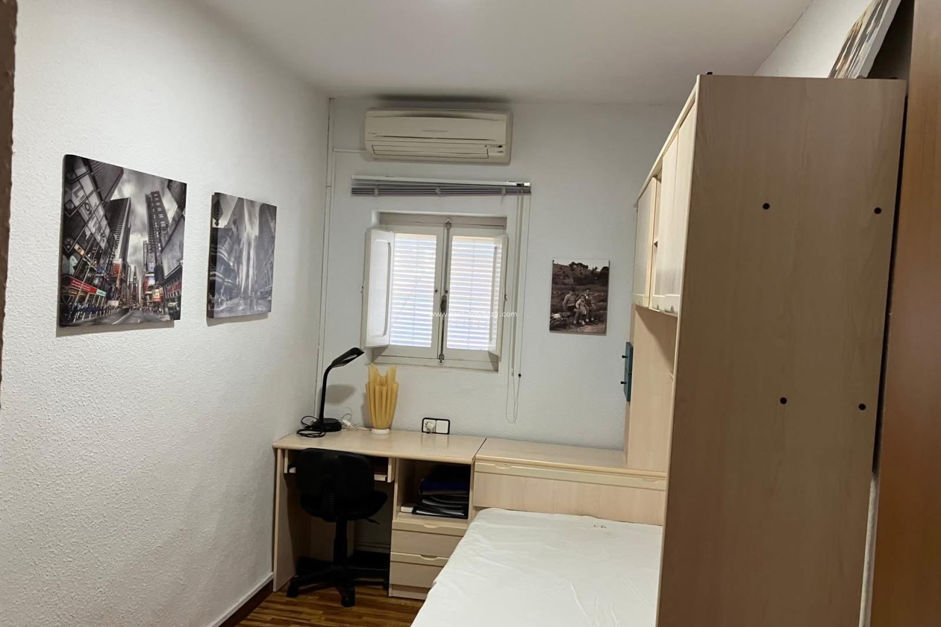 Resale - Townhouse - Ondara - Inland