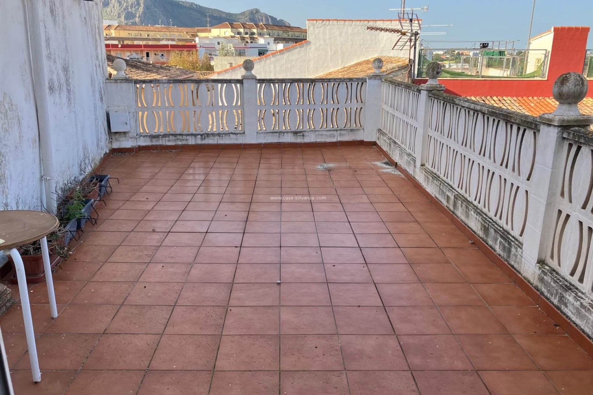 Resale - Townhouse - Ondara - Inland