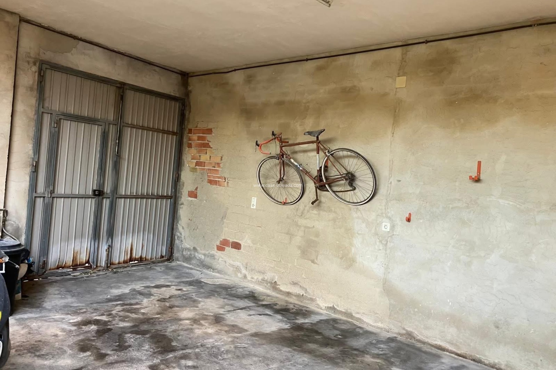 Resale - Townhouse - Ondara - Inland